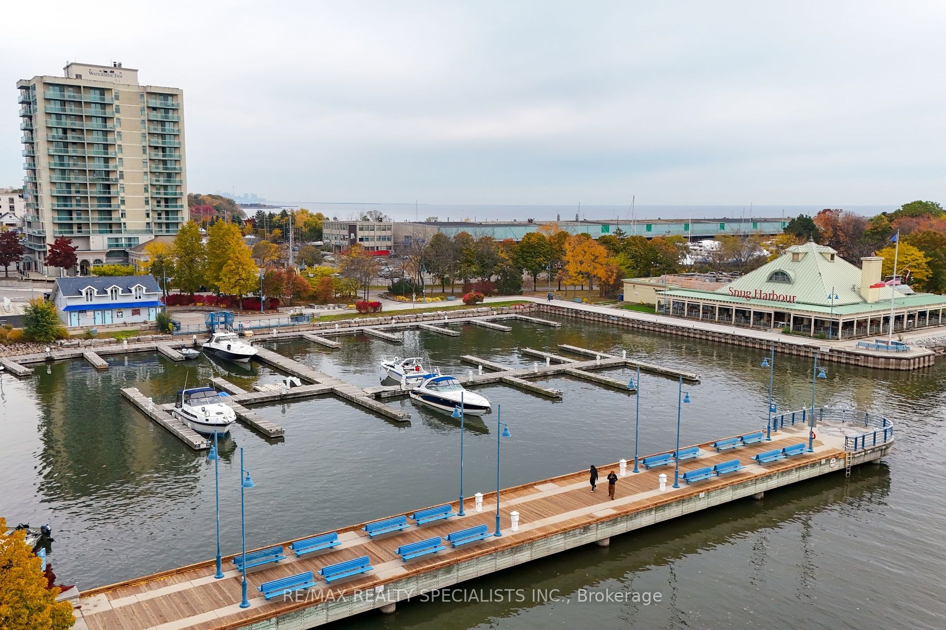 70 Port St E, #302