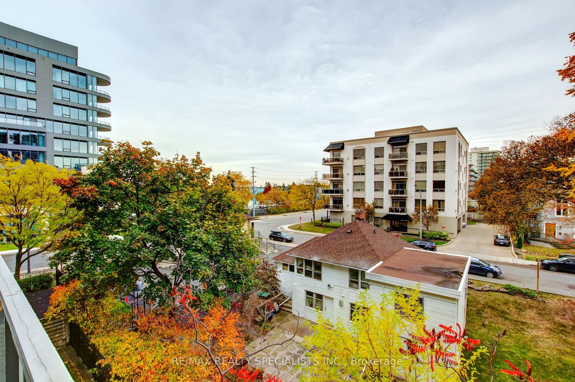 70 Port St E, #302