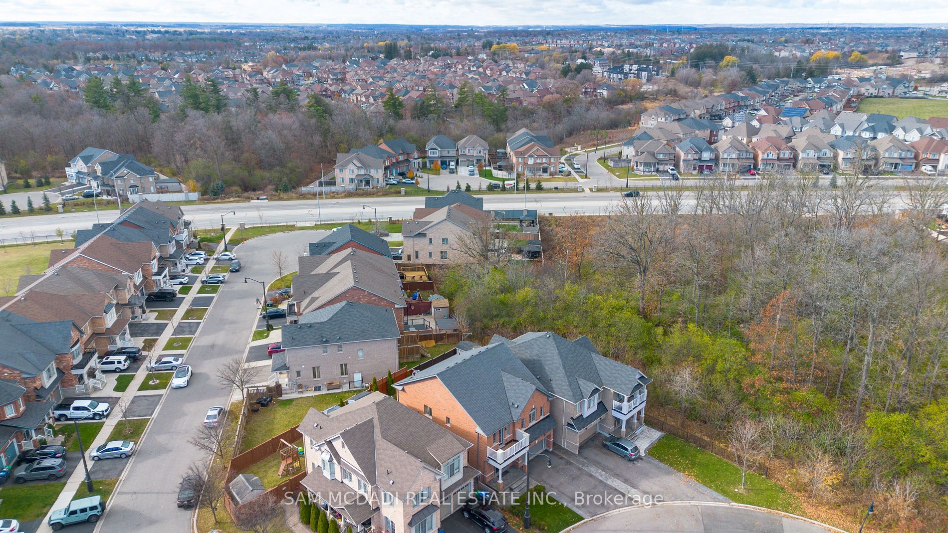 40 Timbercove Road