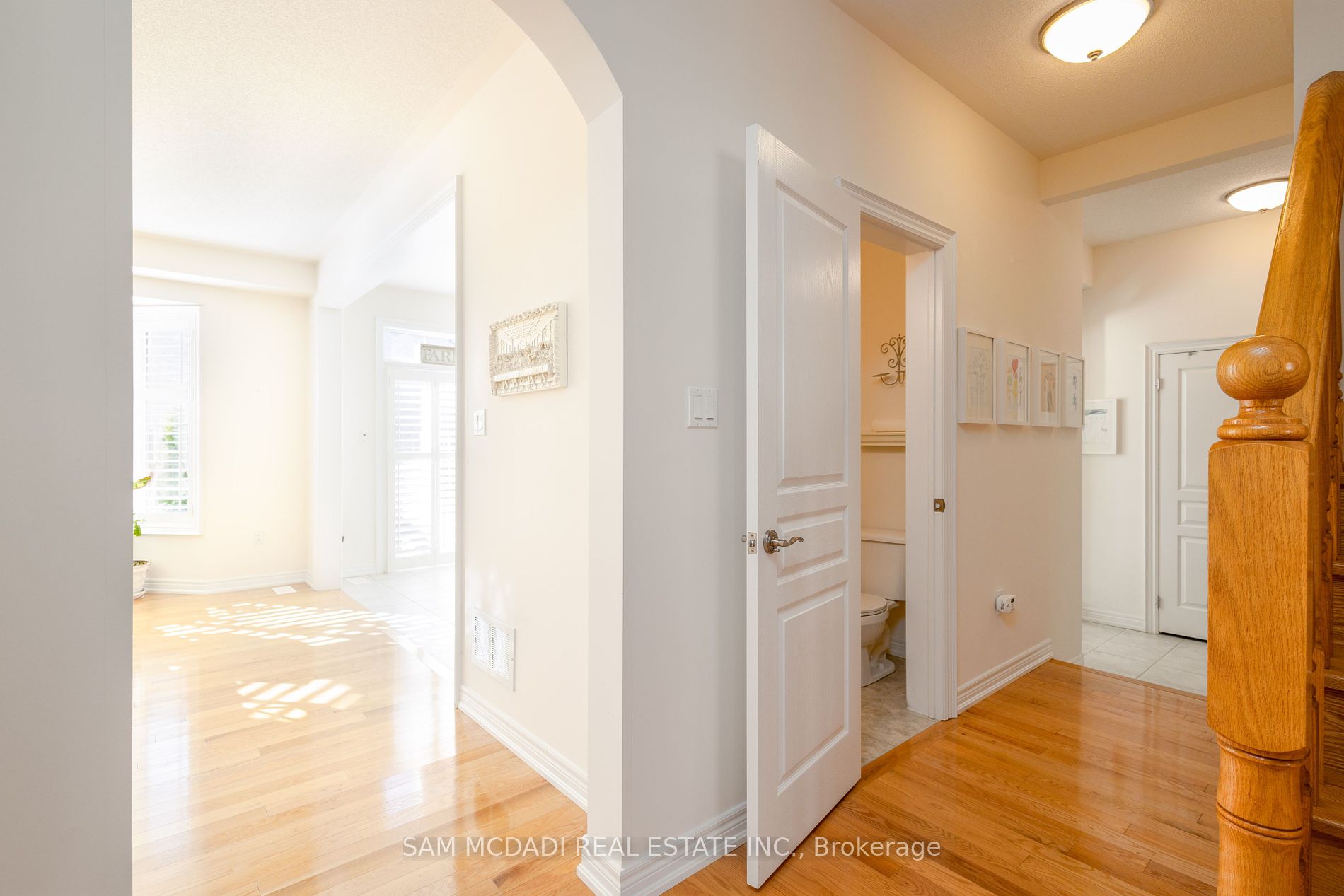 40 Timbercove Road