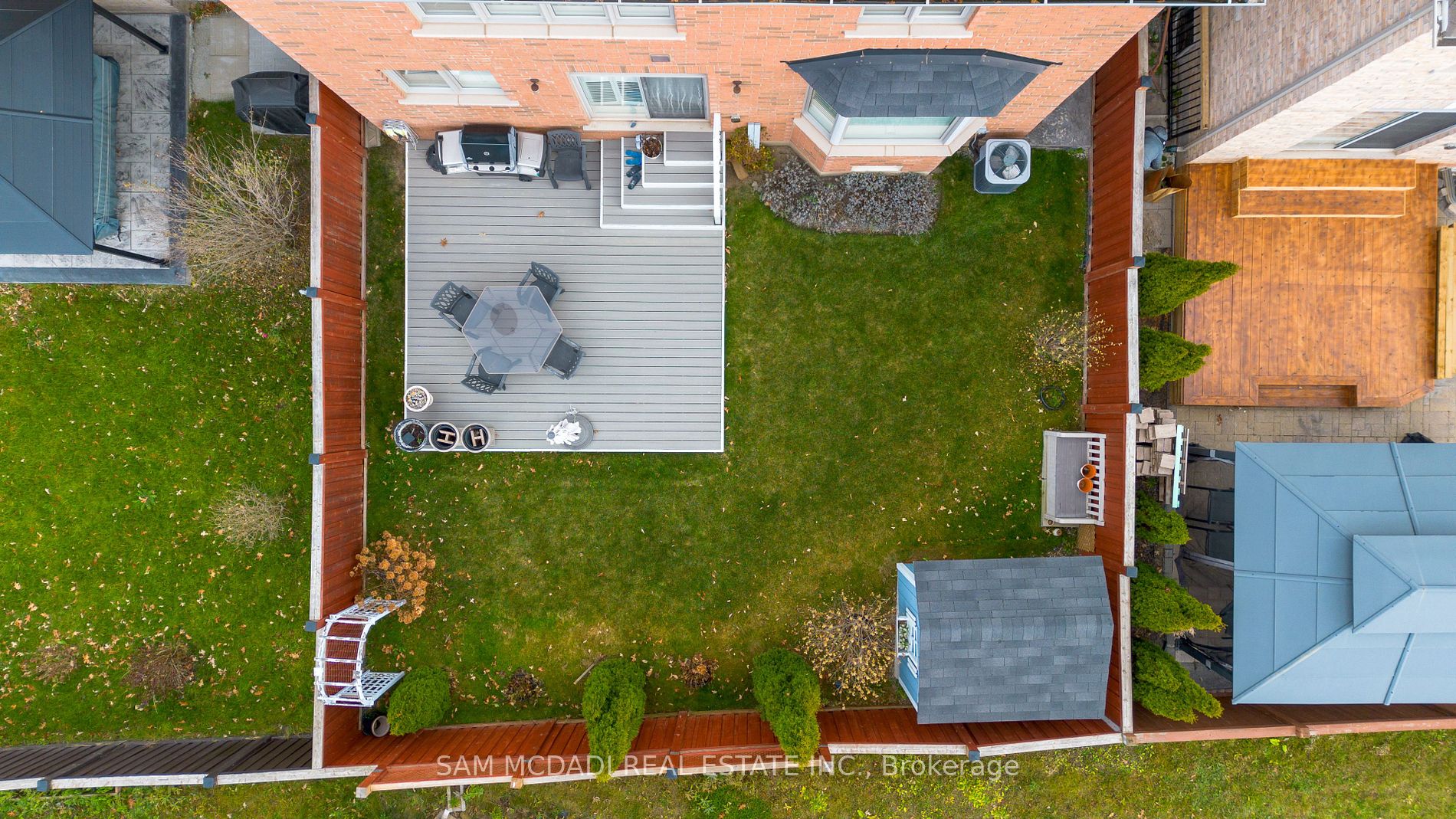 40 Timbercove Road