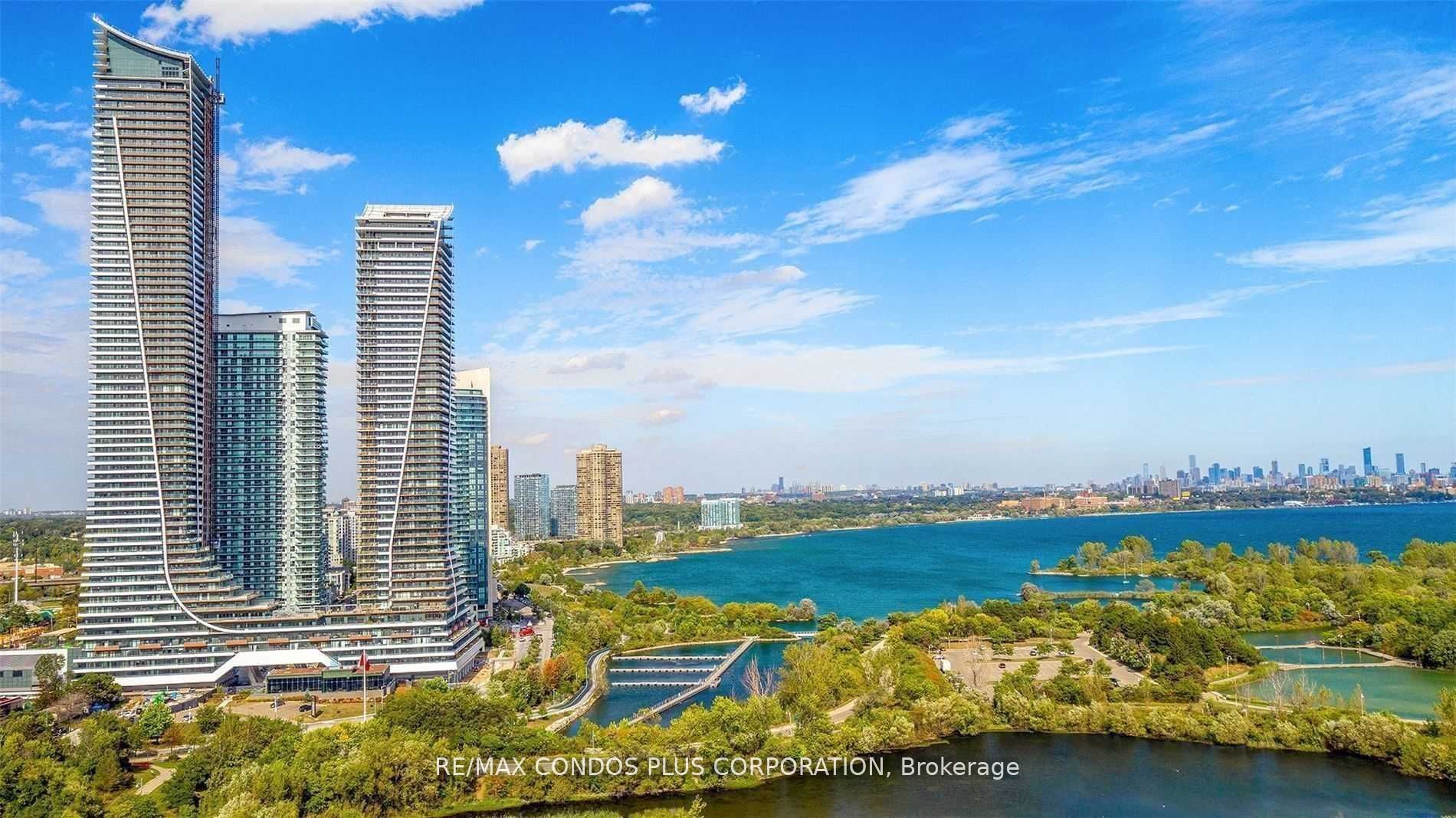 30 Shore Breeze Drive #6104