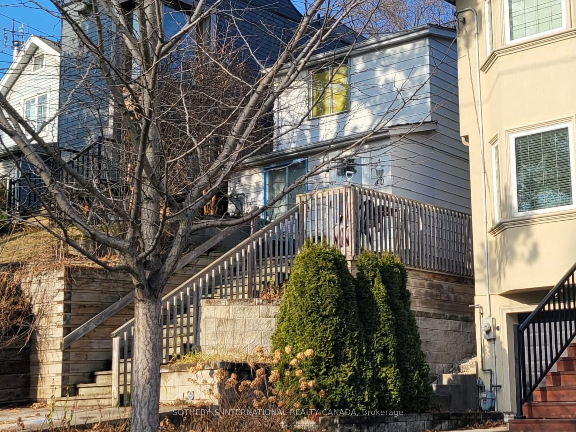 40 Morningside Avenue