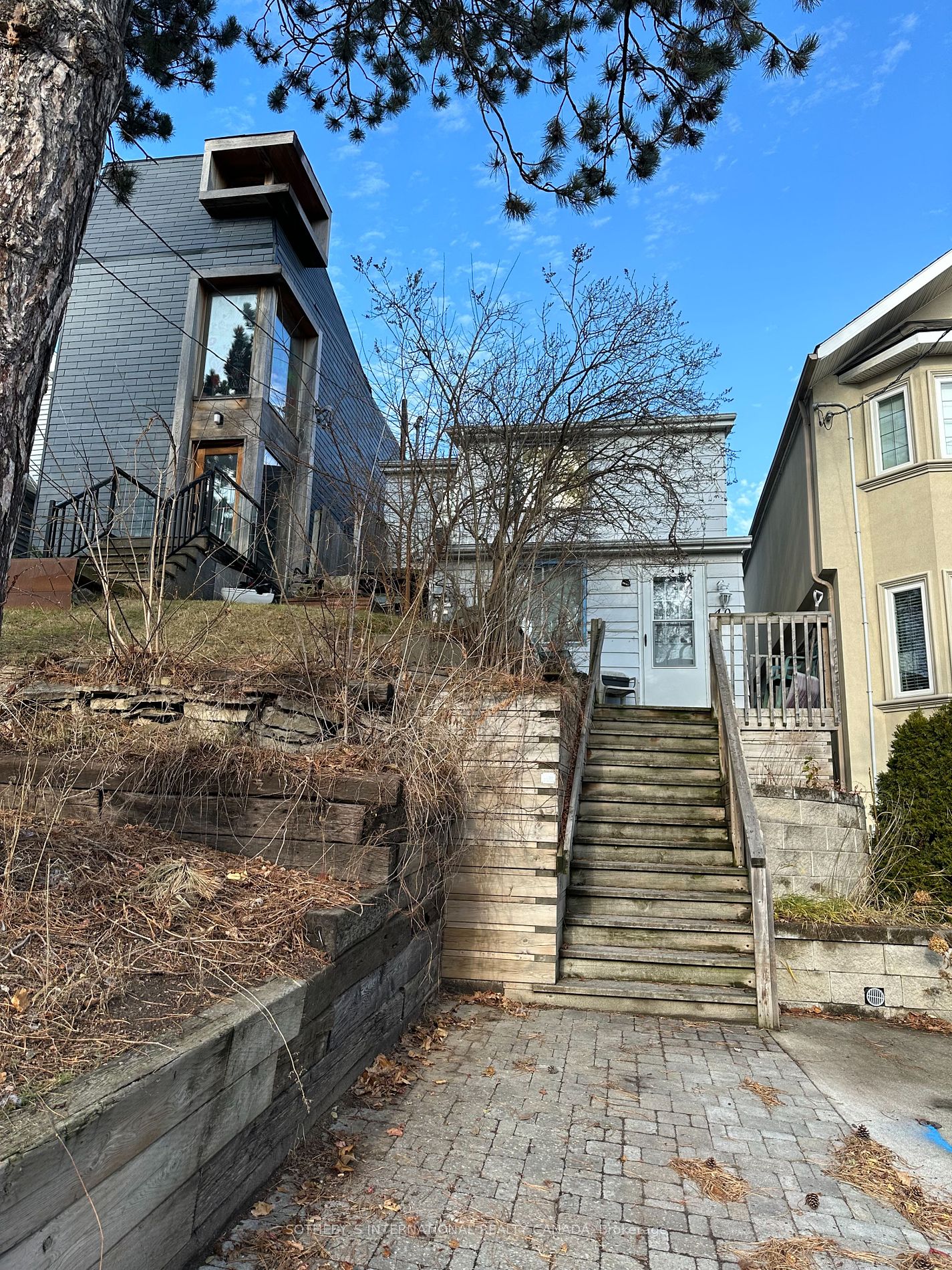 40 Morningside Avenue