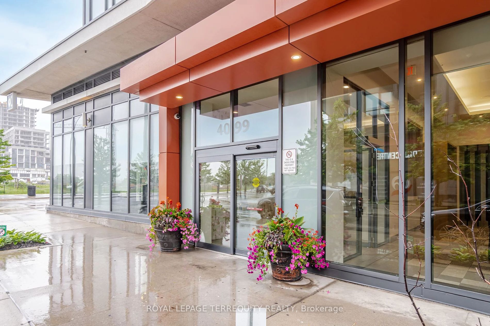 4099 Brickstone Mews, #3006