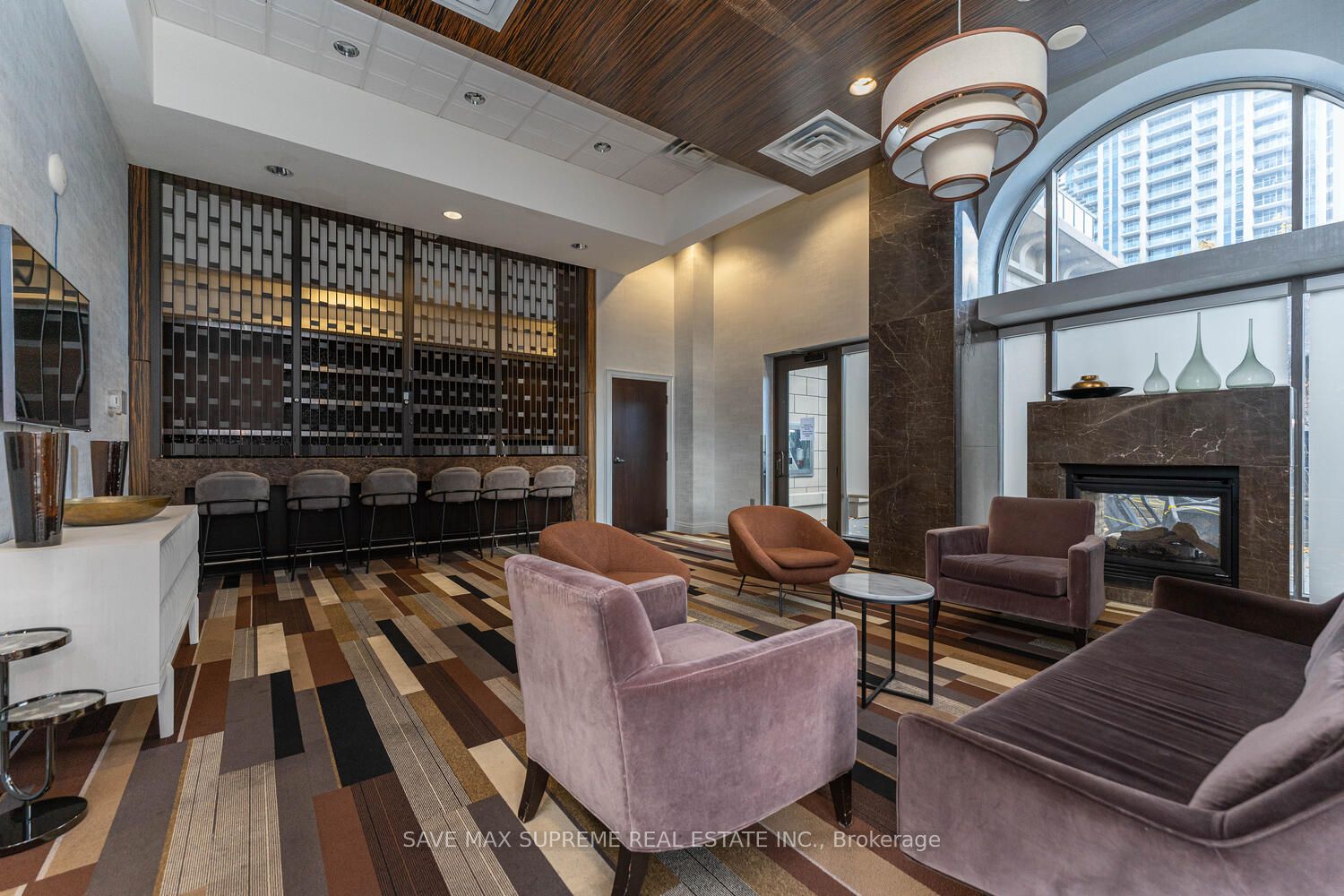 385 Prince Of Wales Drive, #1112