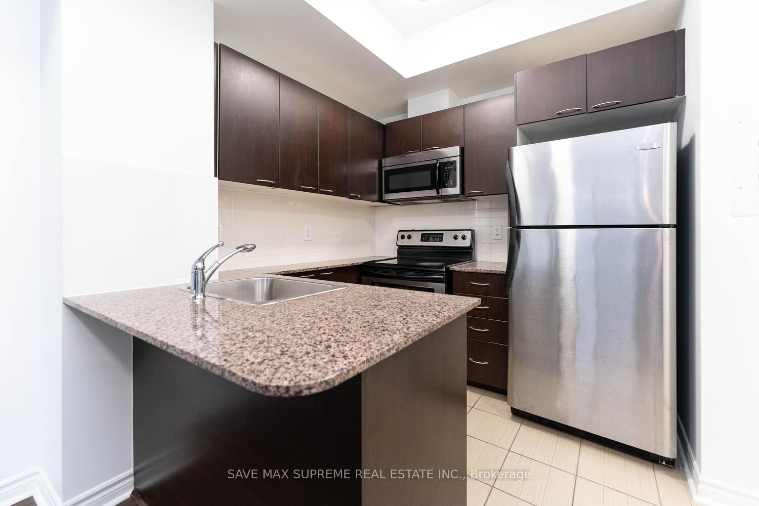 385 Prince Of Wales Drive, #1112