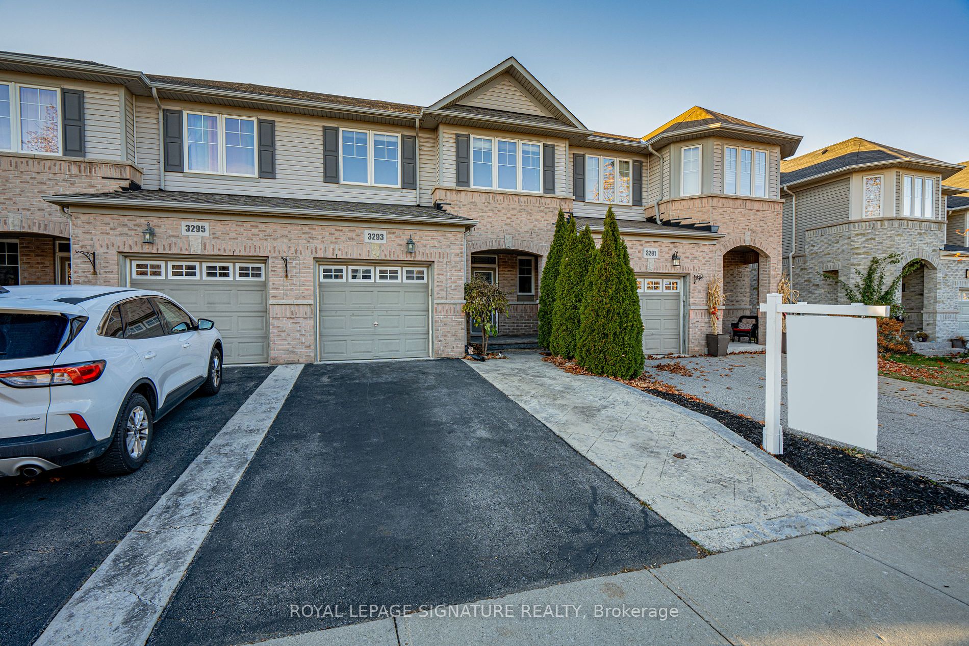 3293 Stalybridge Drive