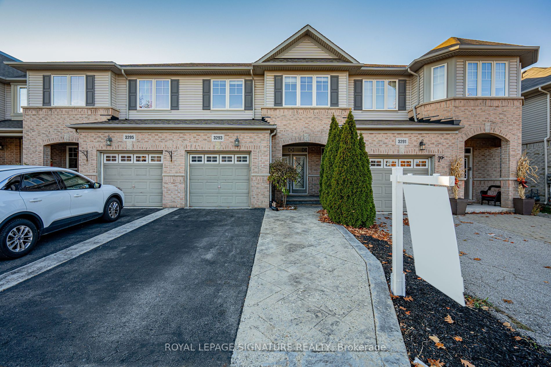 3293 Stalybridge Drive
