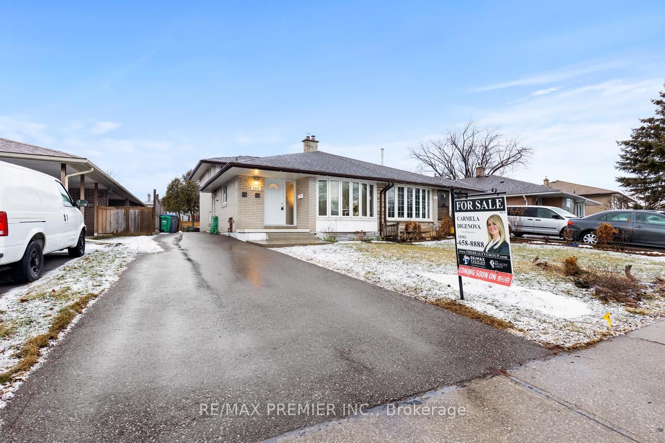 2565 Padstow Cres