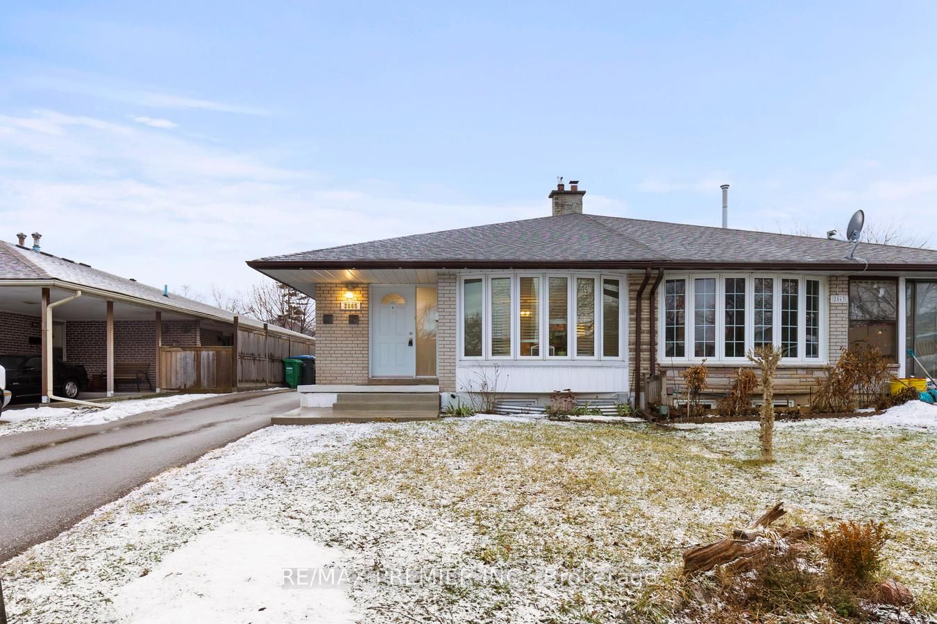 2565 Padstow Cres
