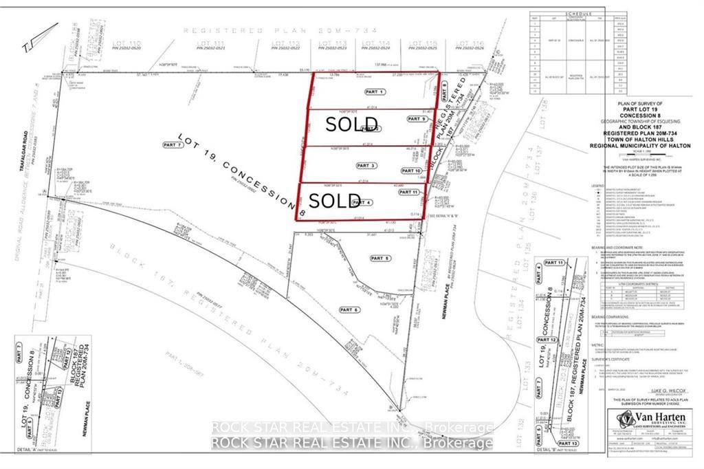 Lot 3 Newman Place