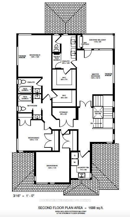 Lot 3 Newman Place