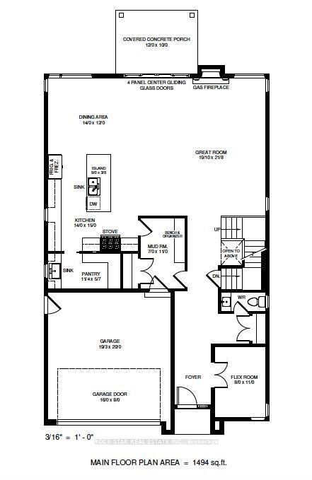Lot 3 Newman Place