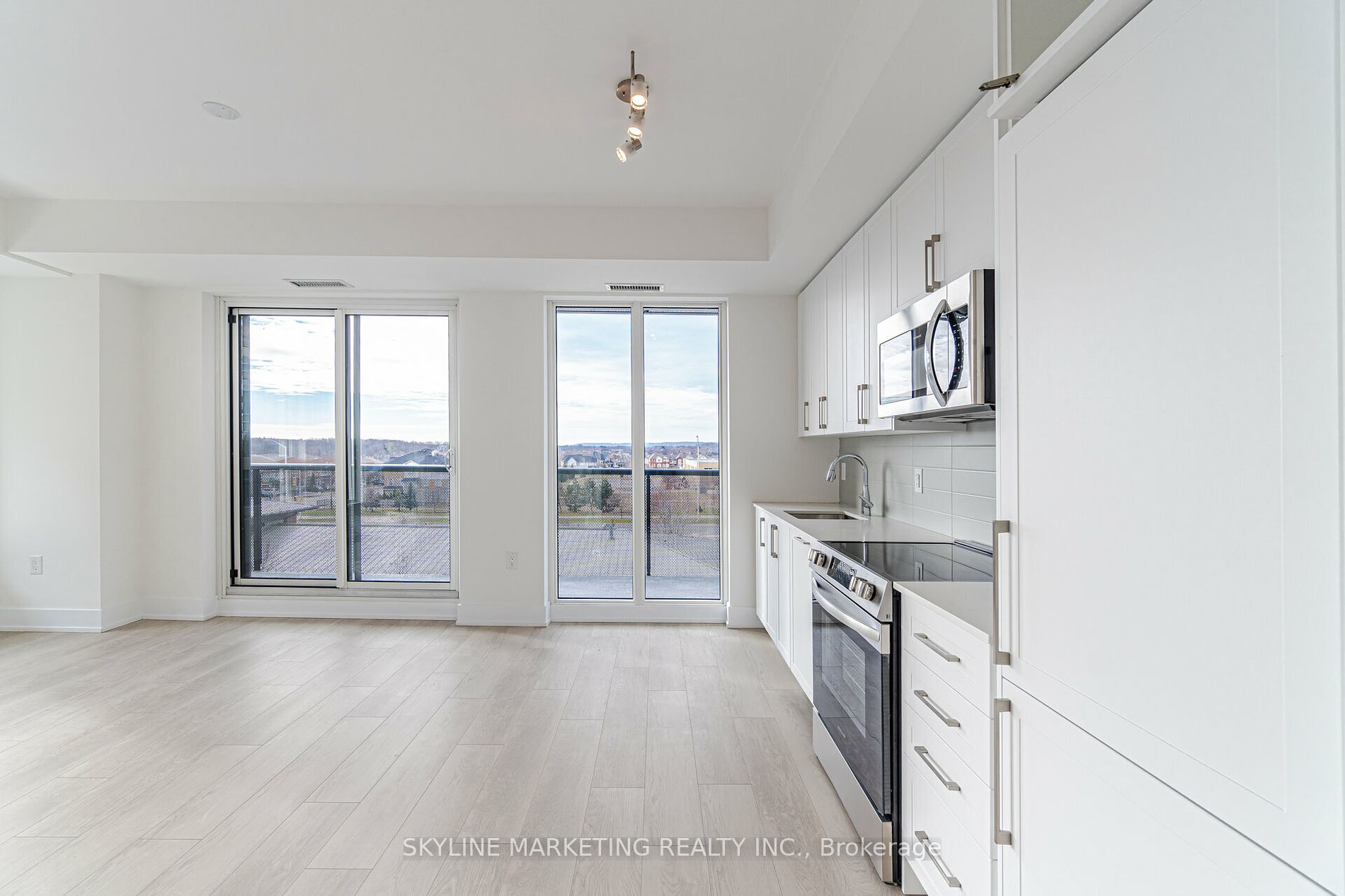 2450 Old Bronte Road #232