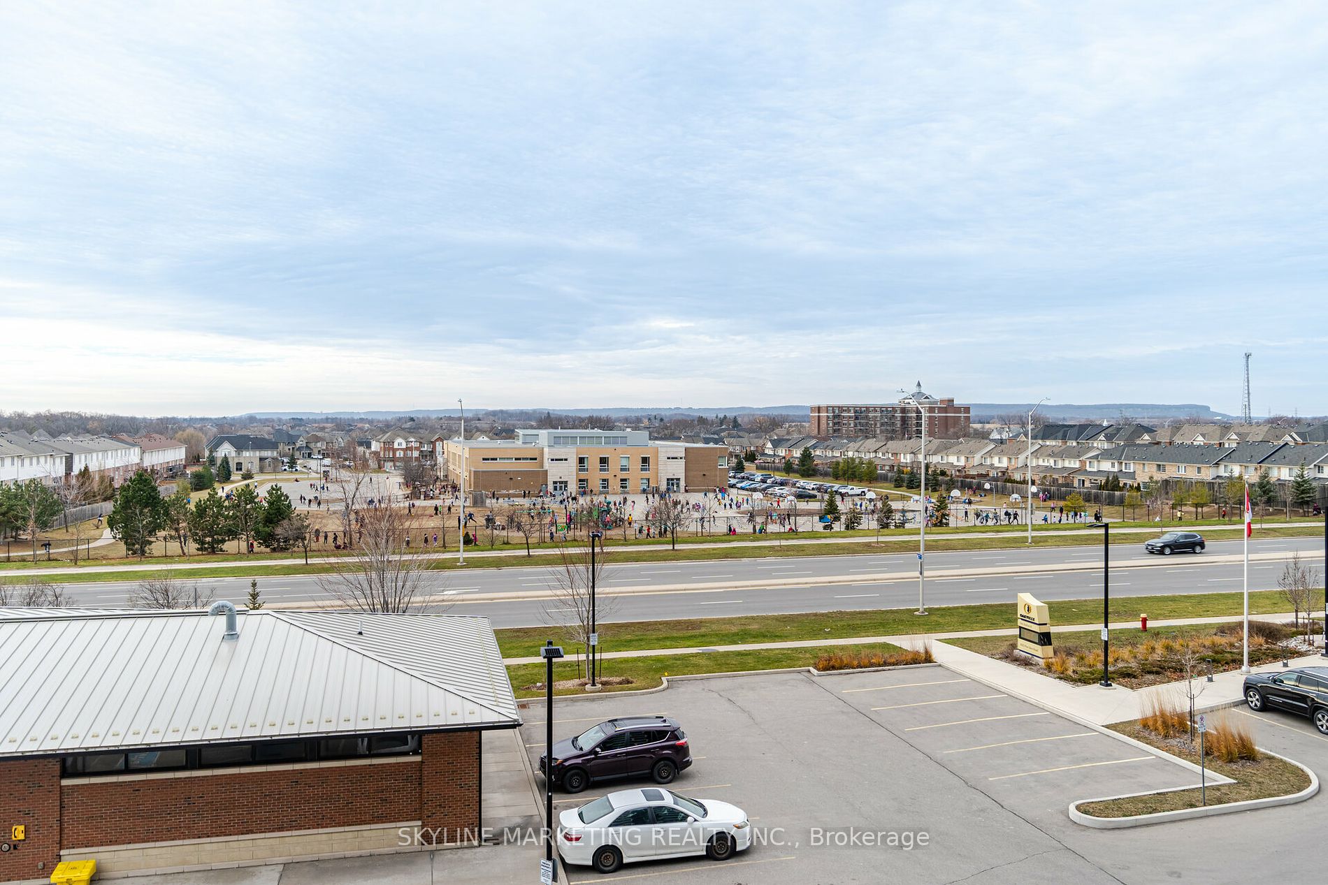 2450 Old Bronte Road #232