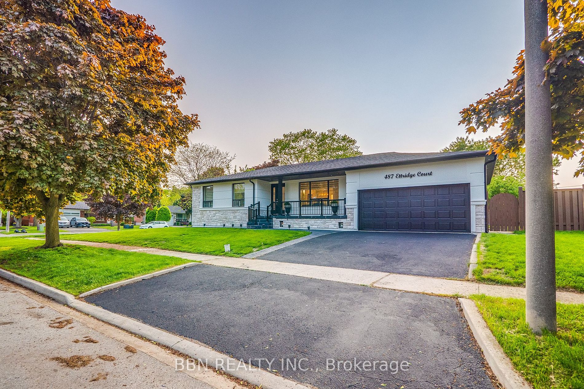 487 Ettridge Court