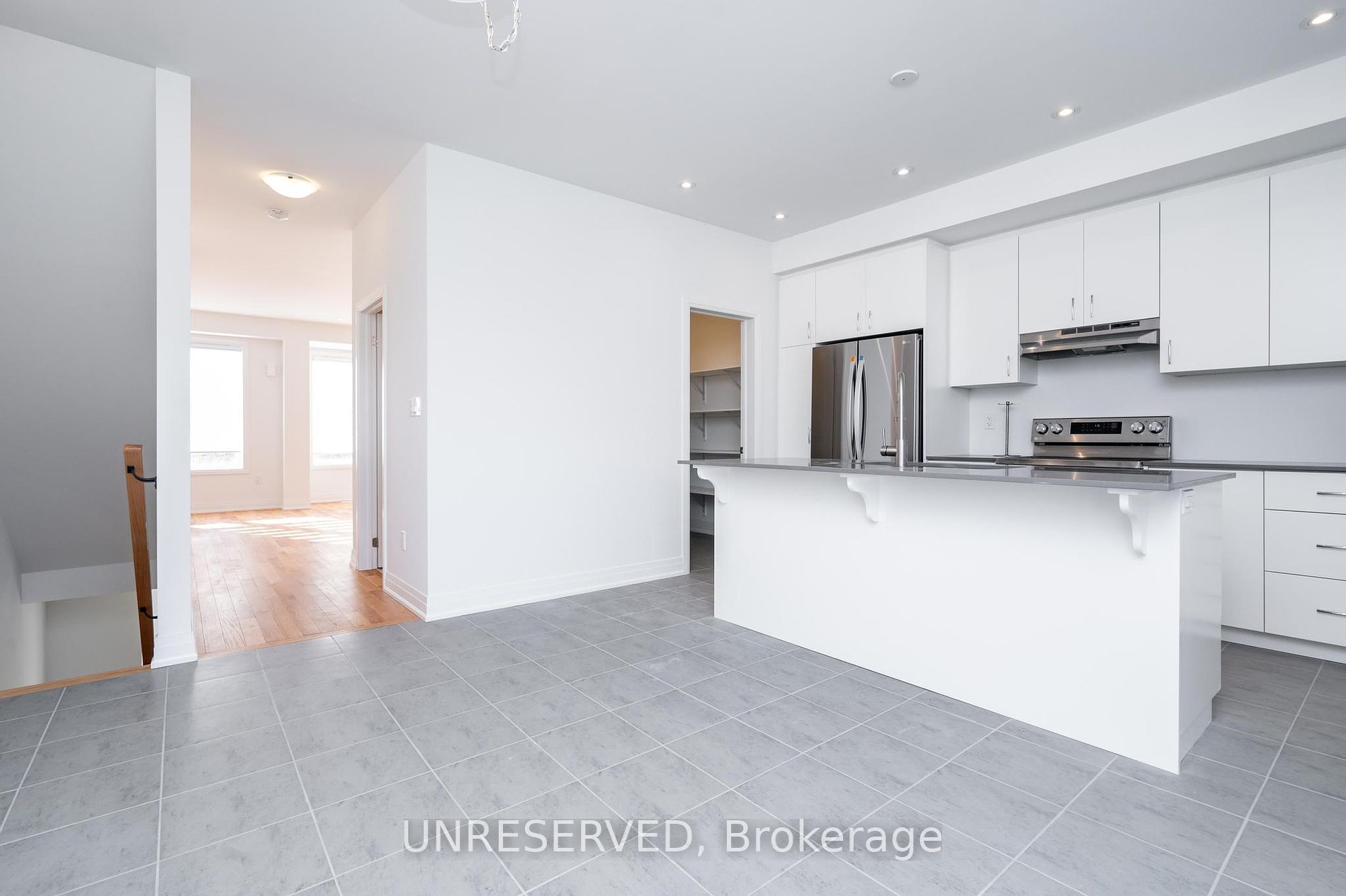 16 Humberstone Drive