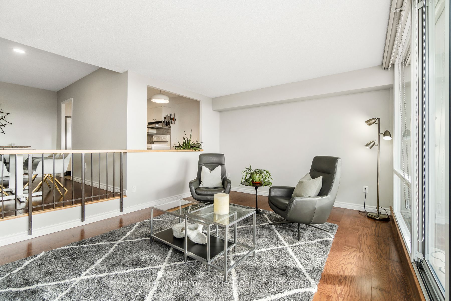 240 Scarlett Road #1612