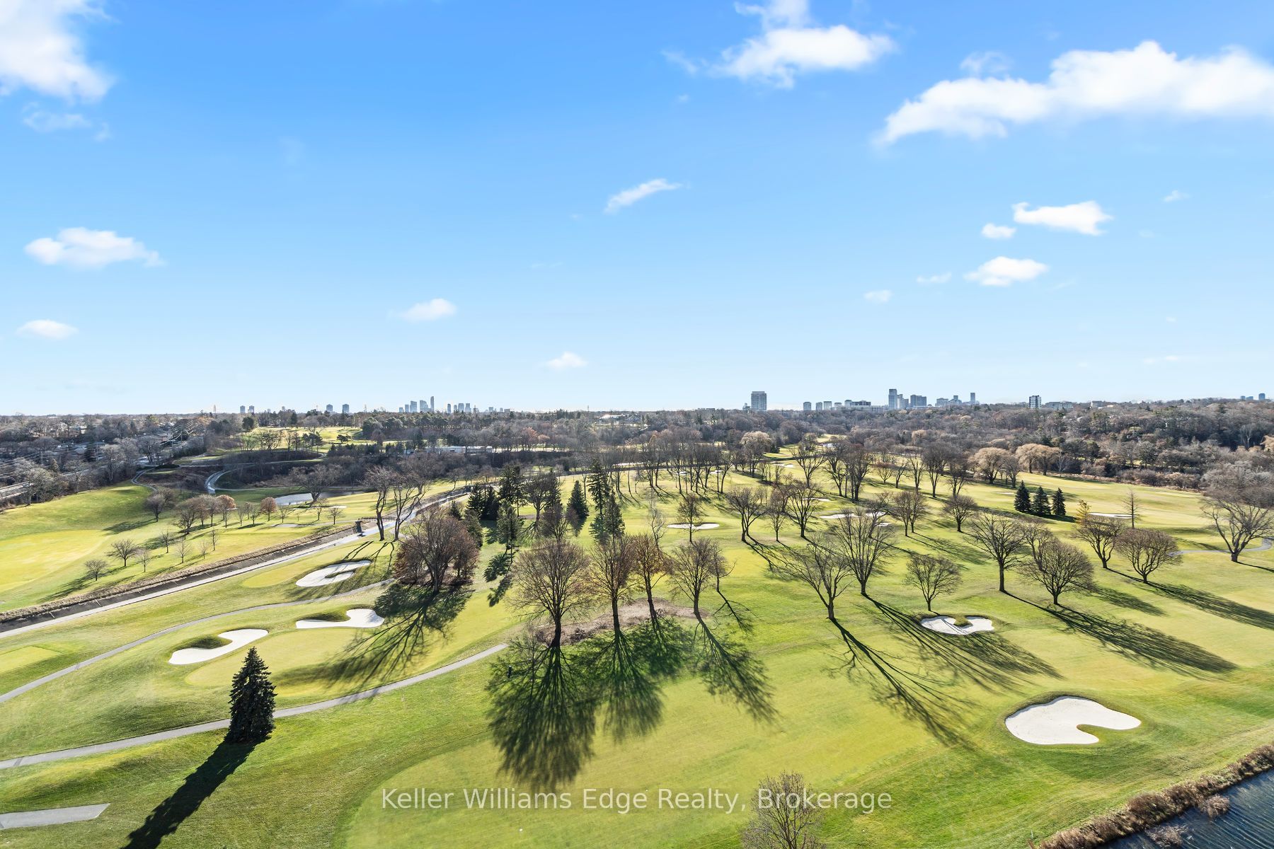 240 Scarlett Road #1612