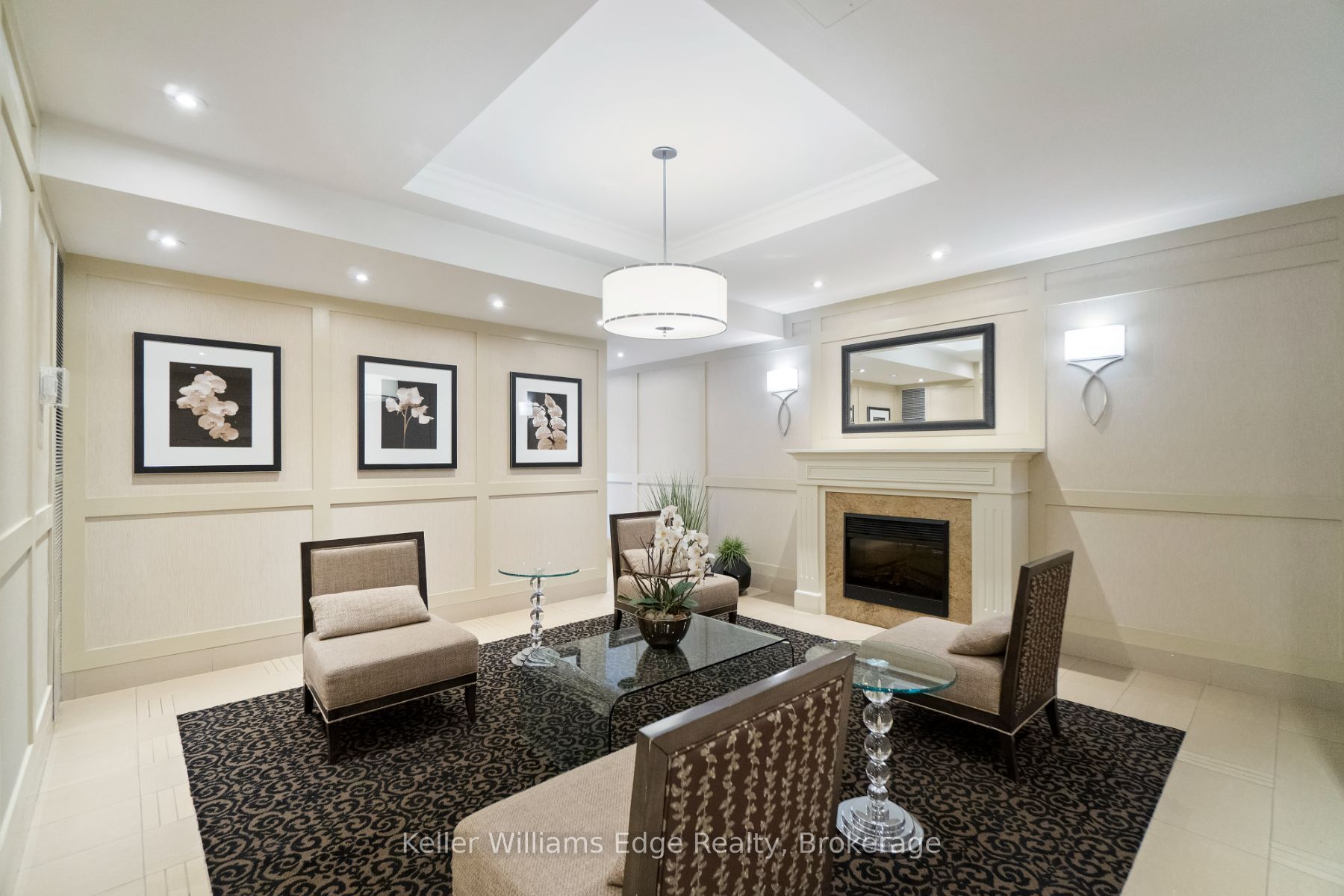 240 Scarlett Road #1612