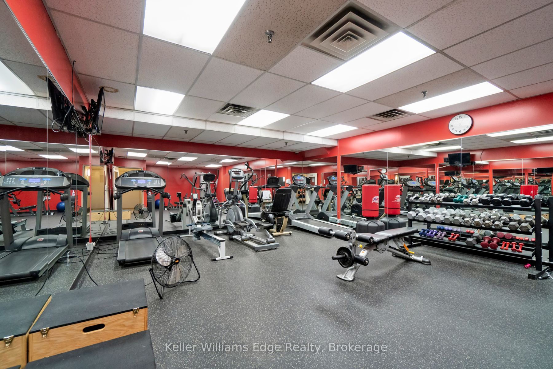 240 Scarlett Road #1612
