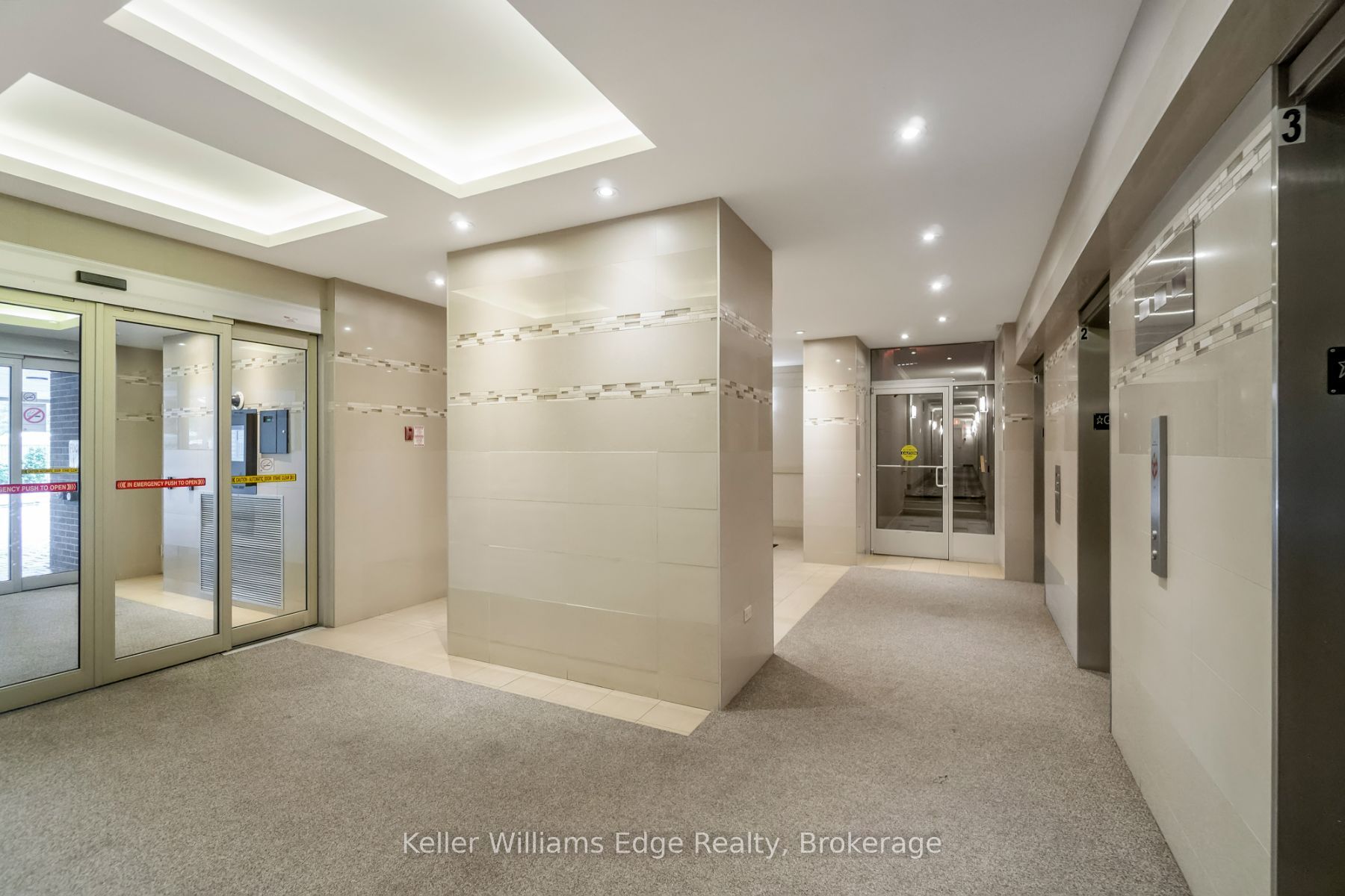 240 Scarlett Road #1612