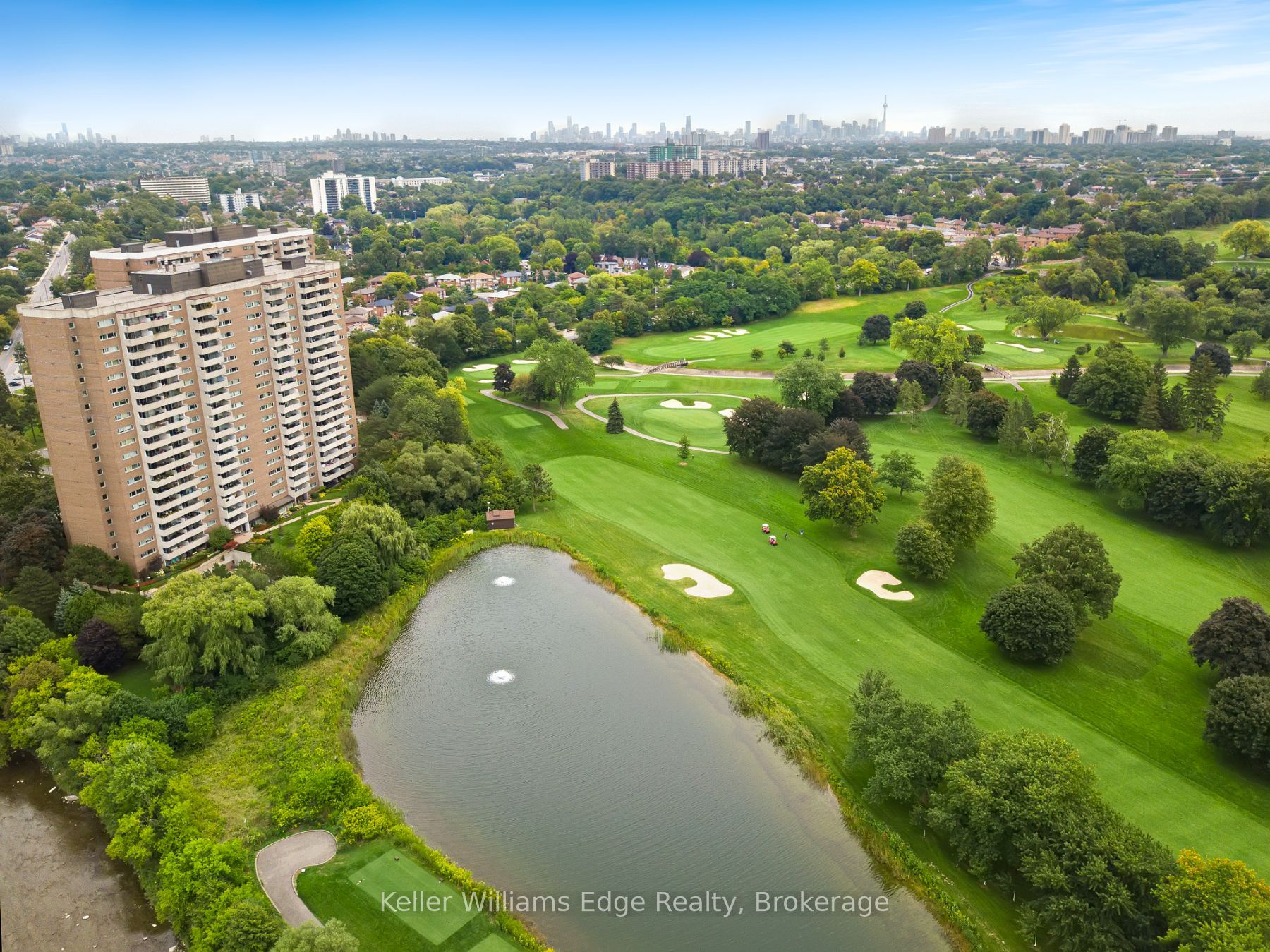 240 Scarlett Road #1612