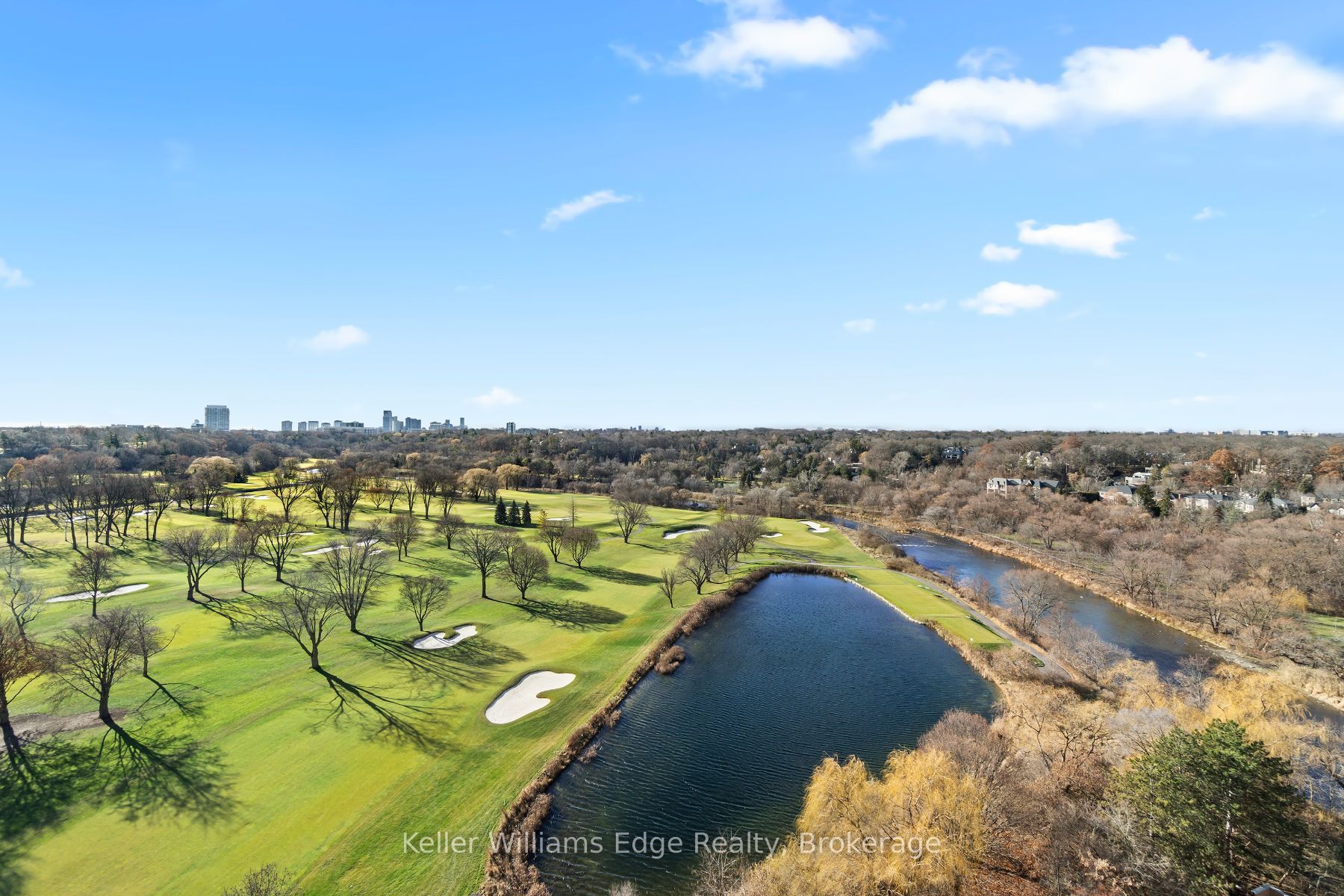 240 Scarlett Road #1612