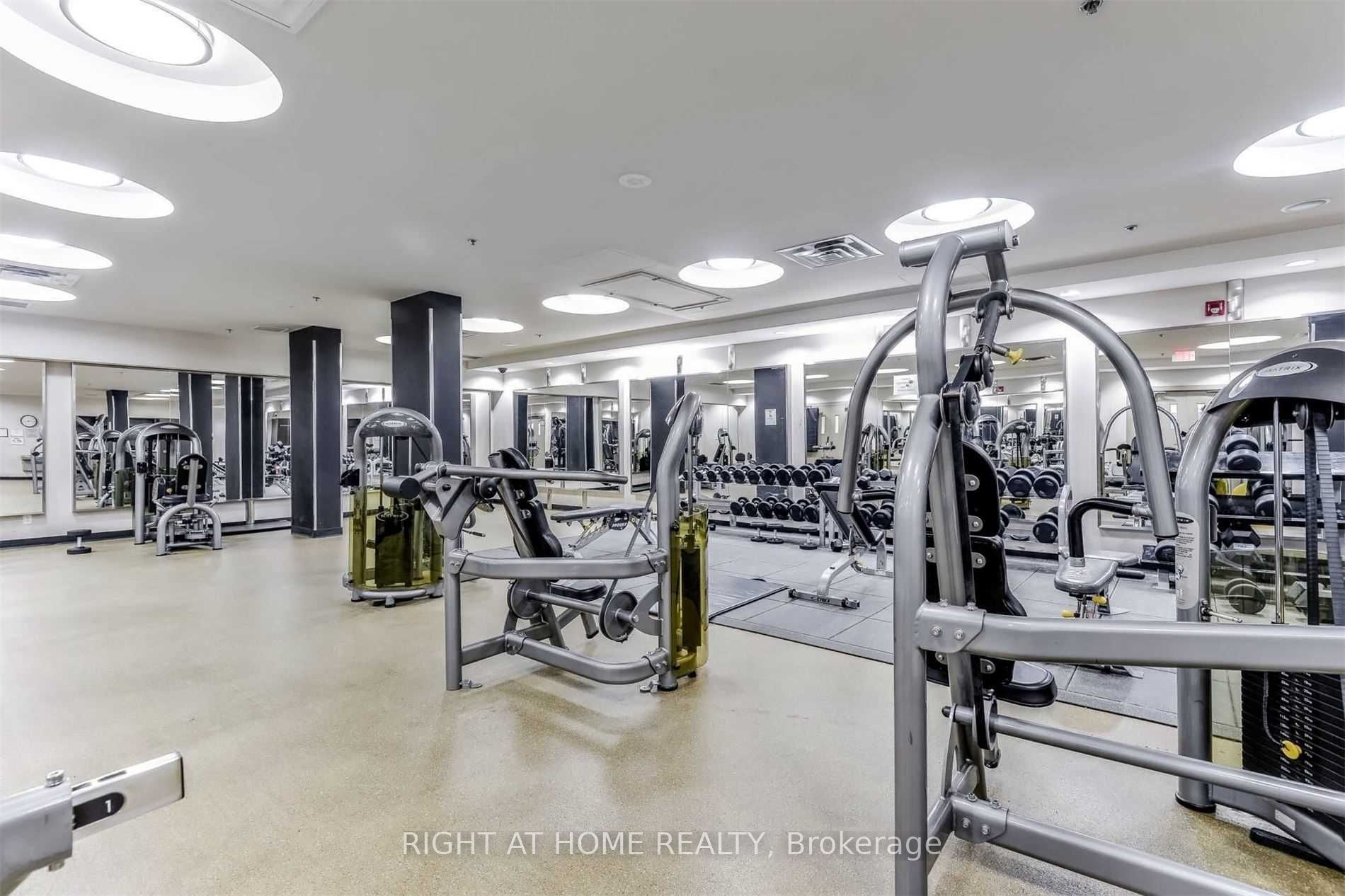 80 Absolute Avenue, #2706