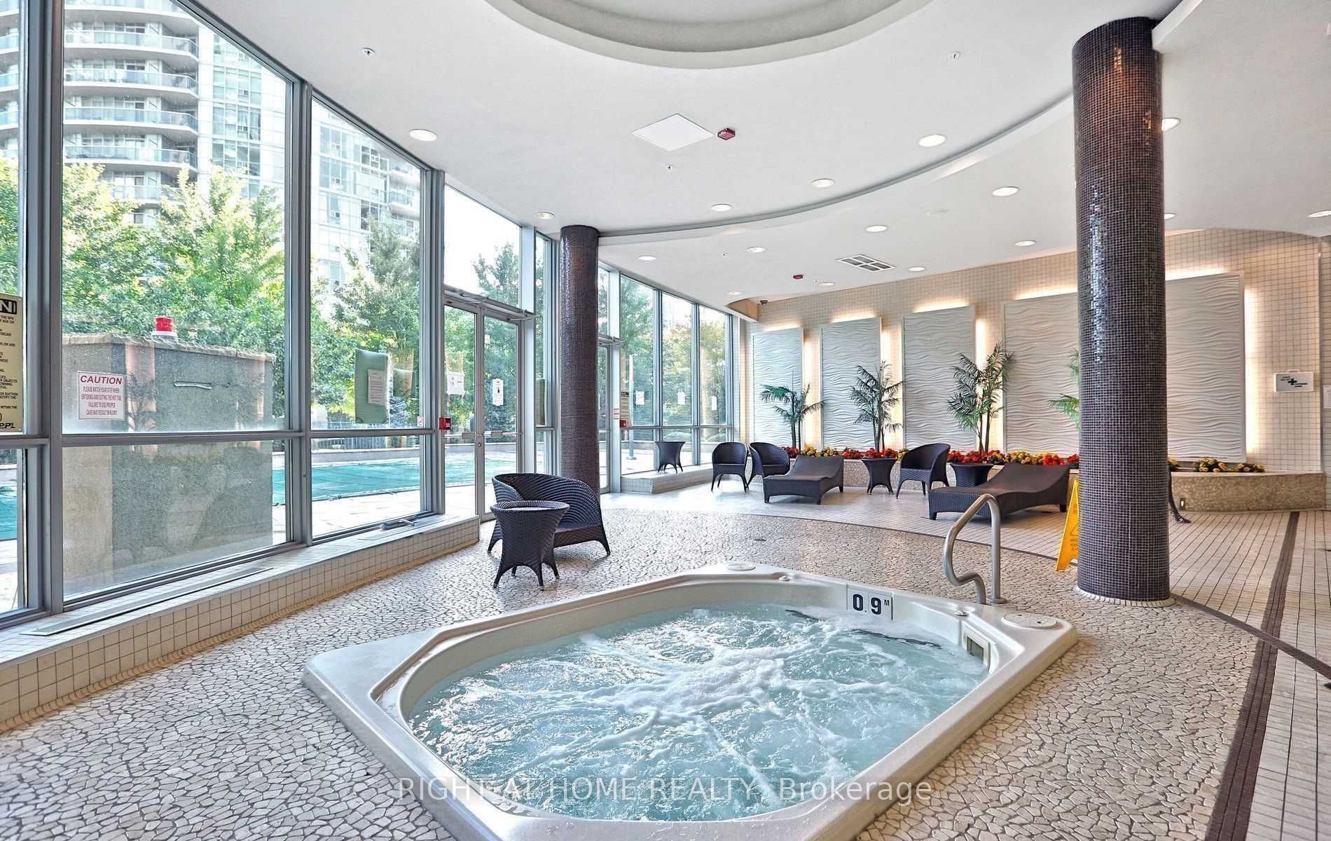 80 Absolute Avenue, #2706