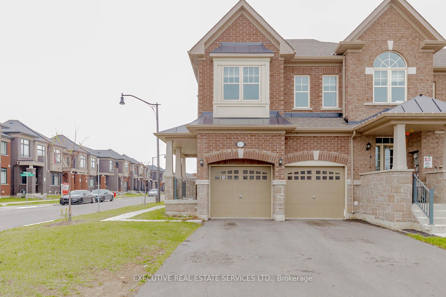 43 Pearman Cres