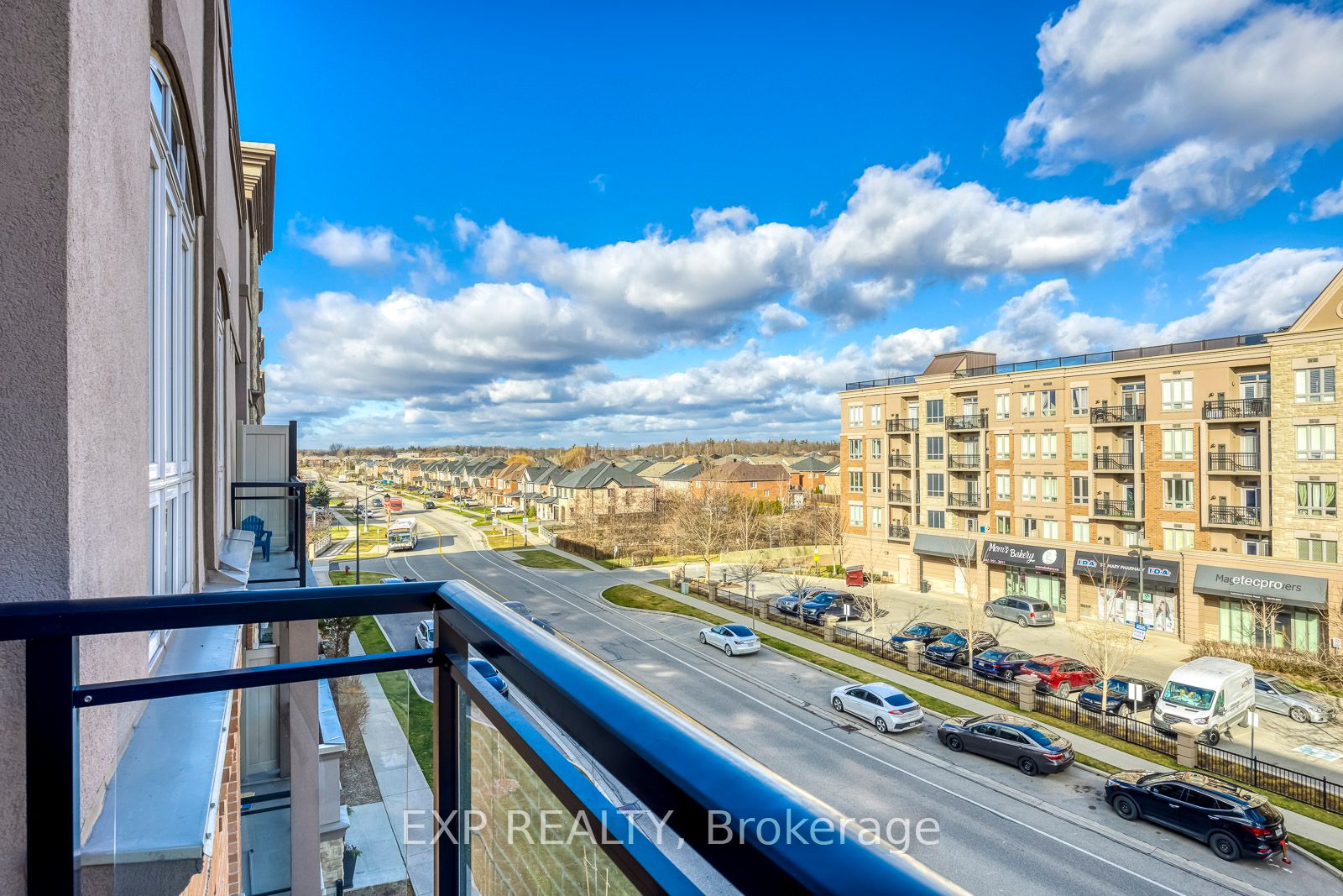 5317 Upper Middle Rd, #419