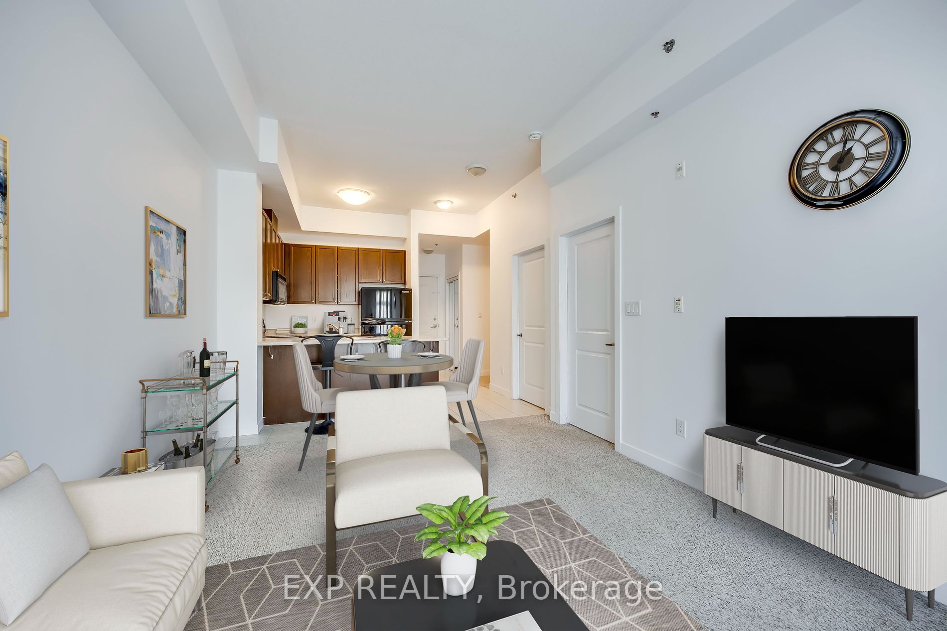 5317 Upper Middle Rd, #419