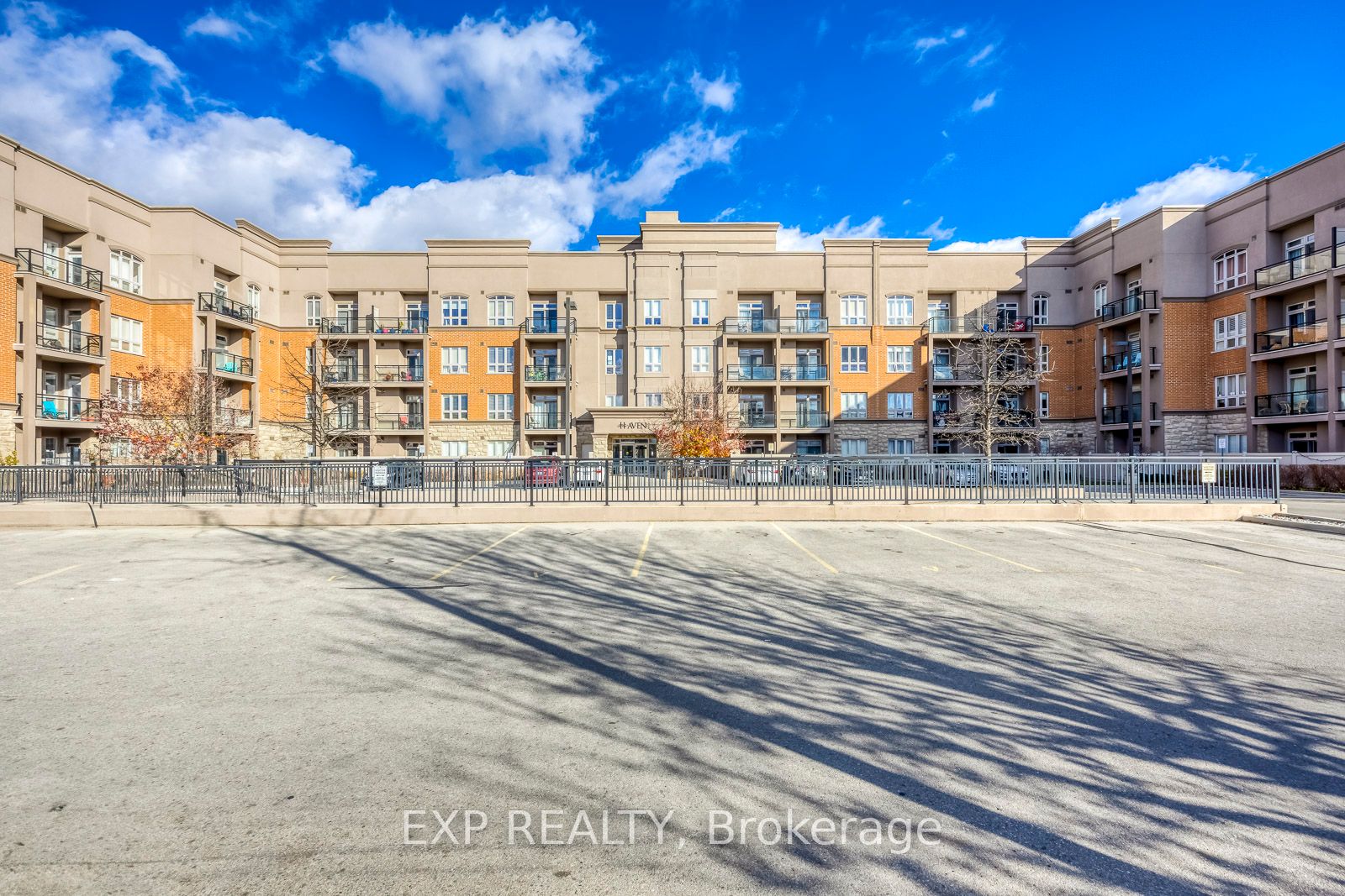 5317 Upper Middle Rd, #419