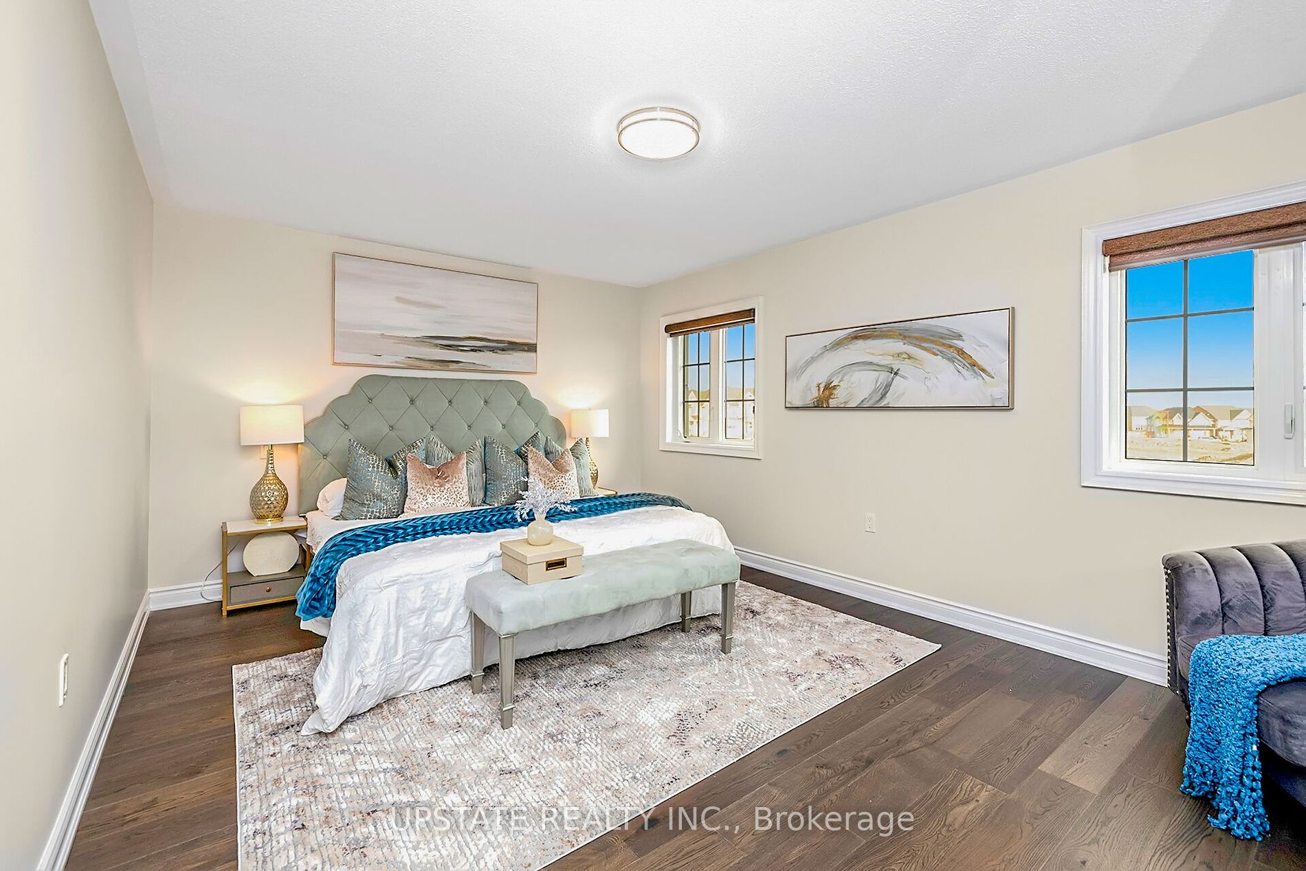 43 Dotchson Avenue