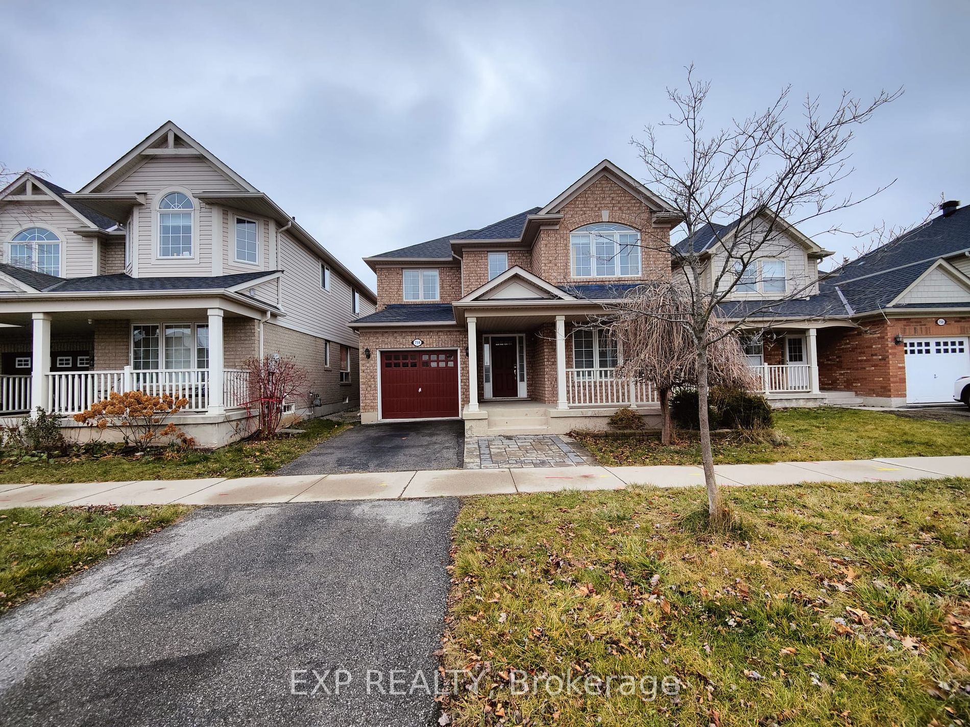 754 Yates Dr