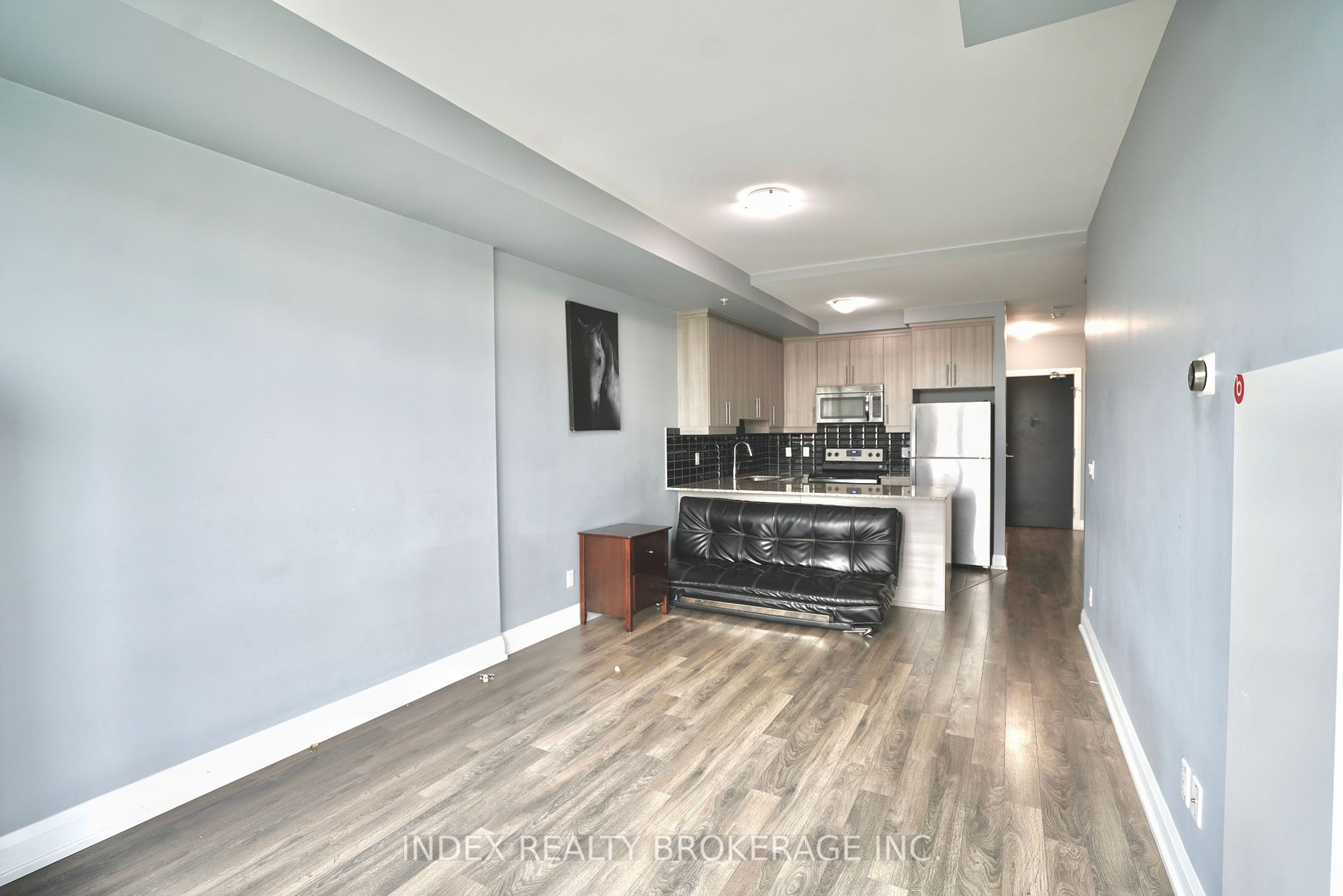 55 Yorkland Blvd, #1104