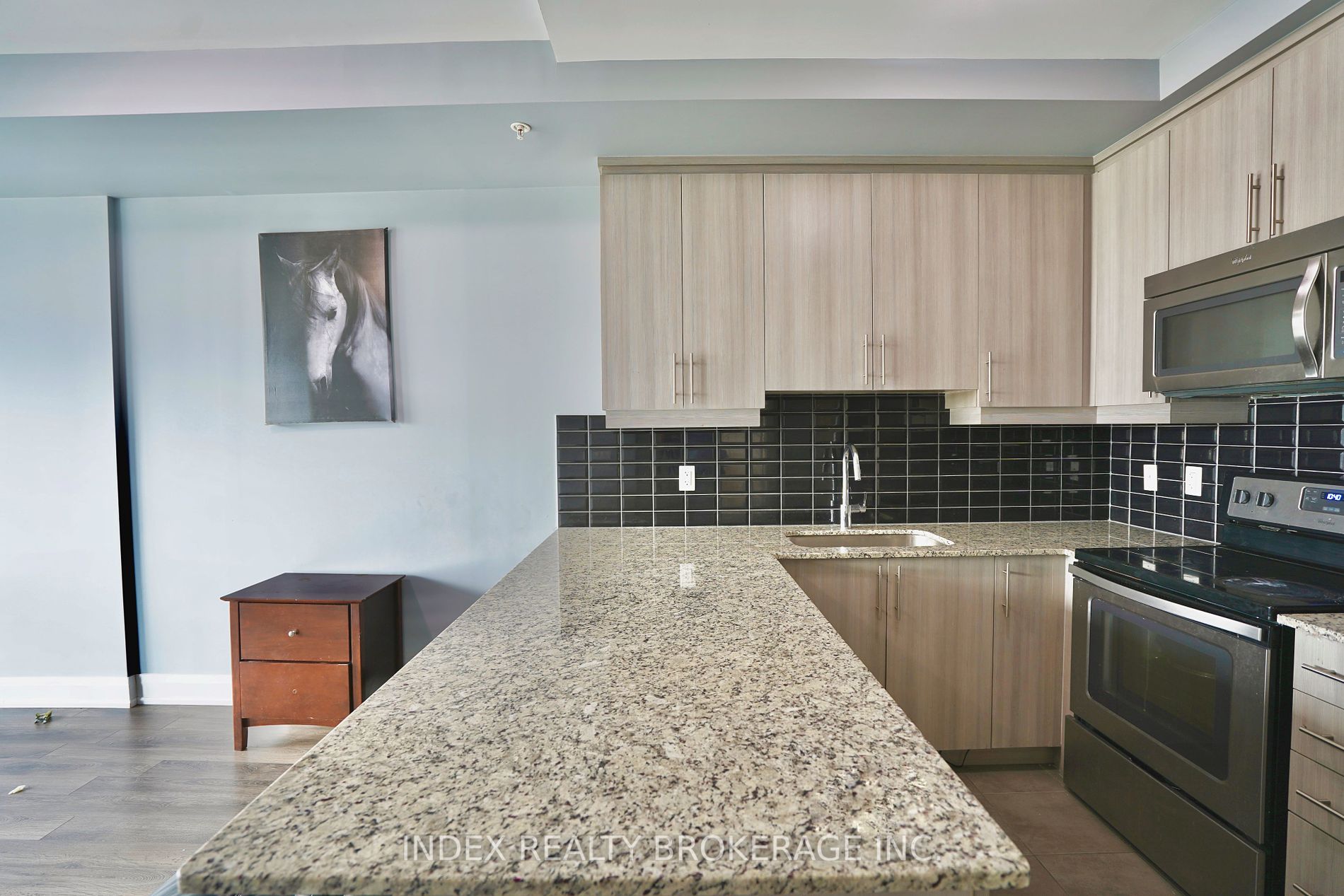 55 Yorkland Blvd, #1104