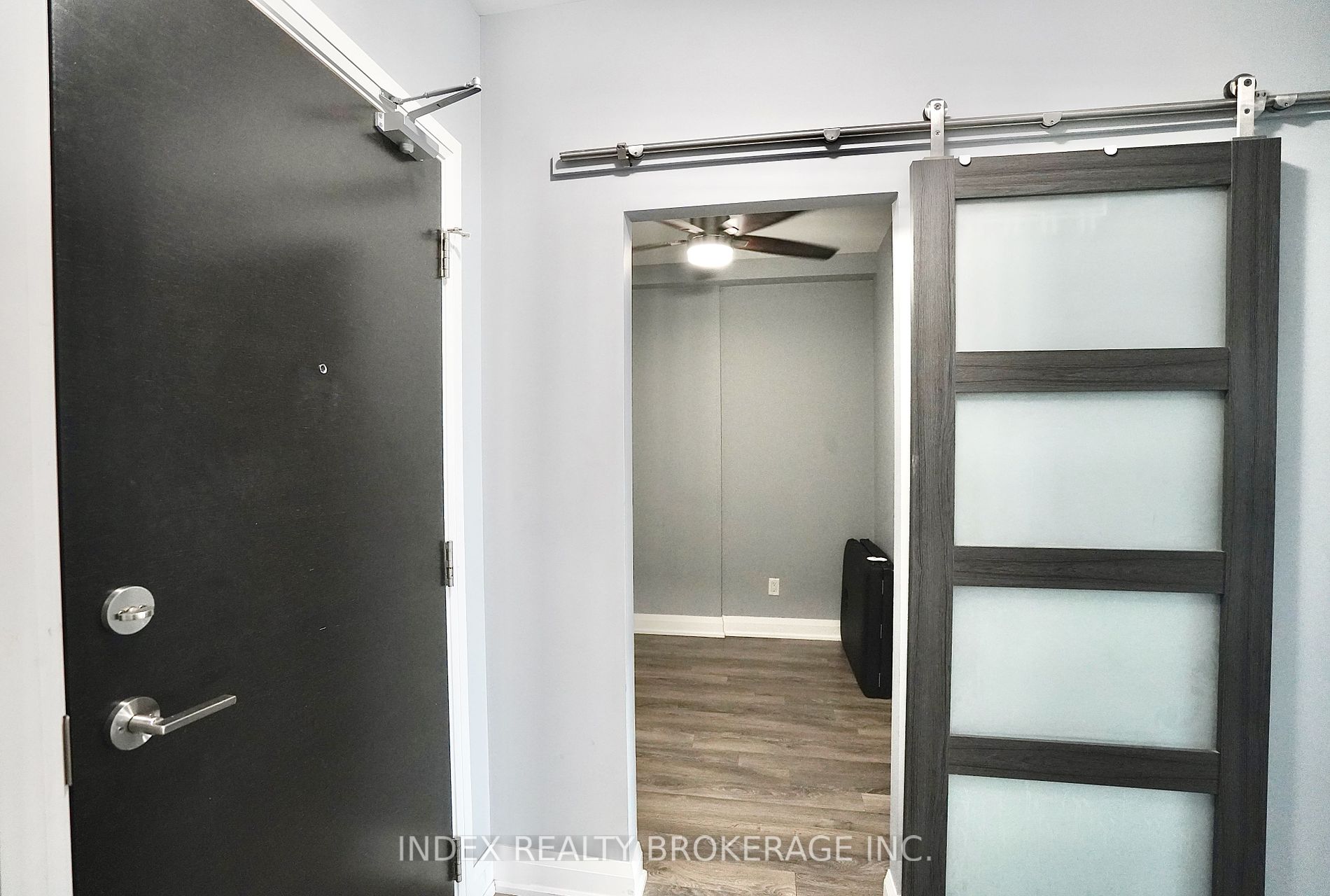 55 Yorkland Blvd, #1104