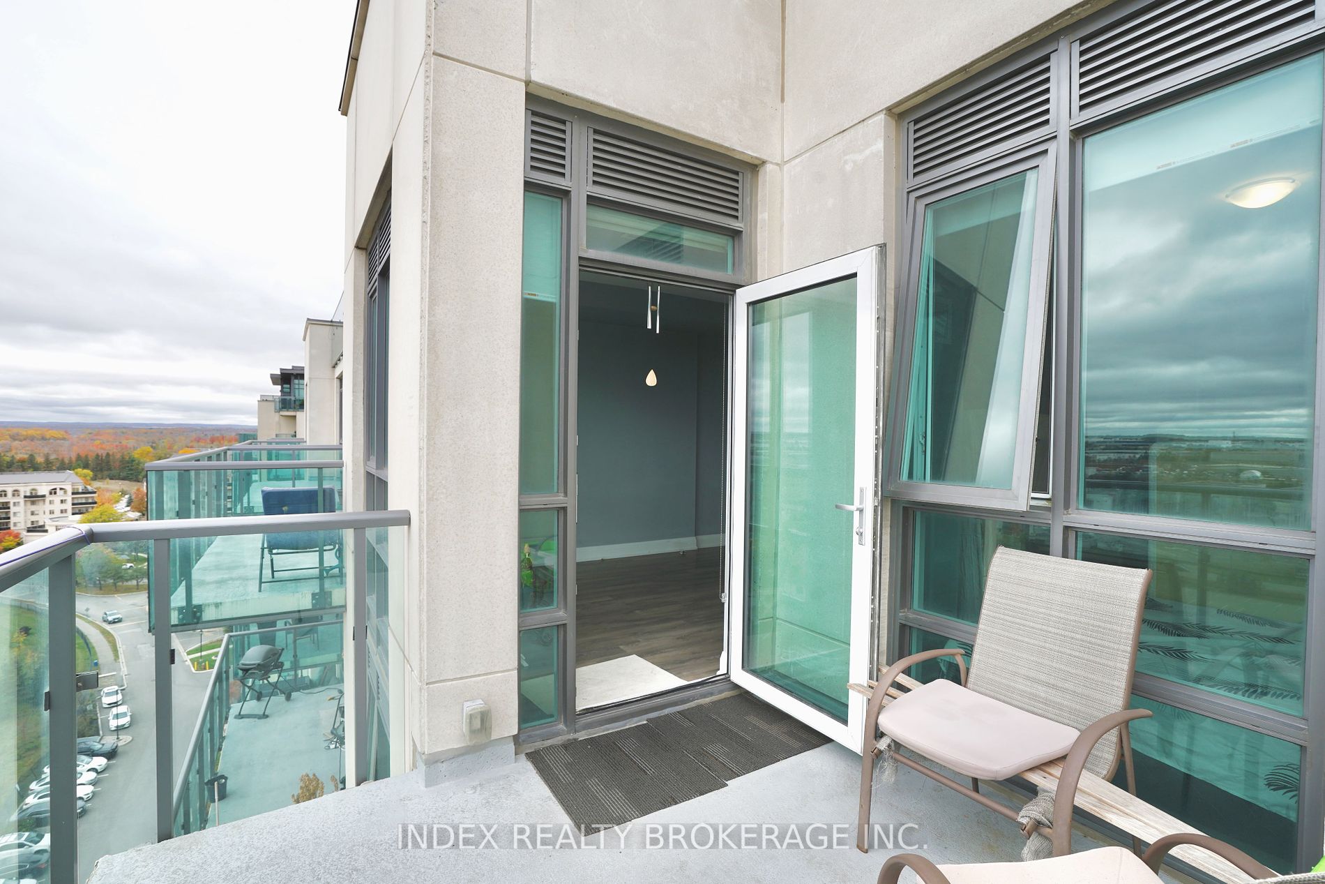 55 Yorkland Blvd, #1104