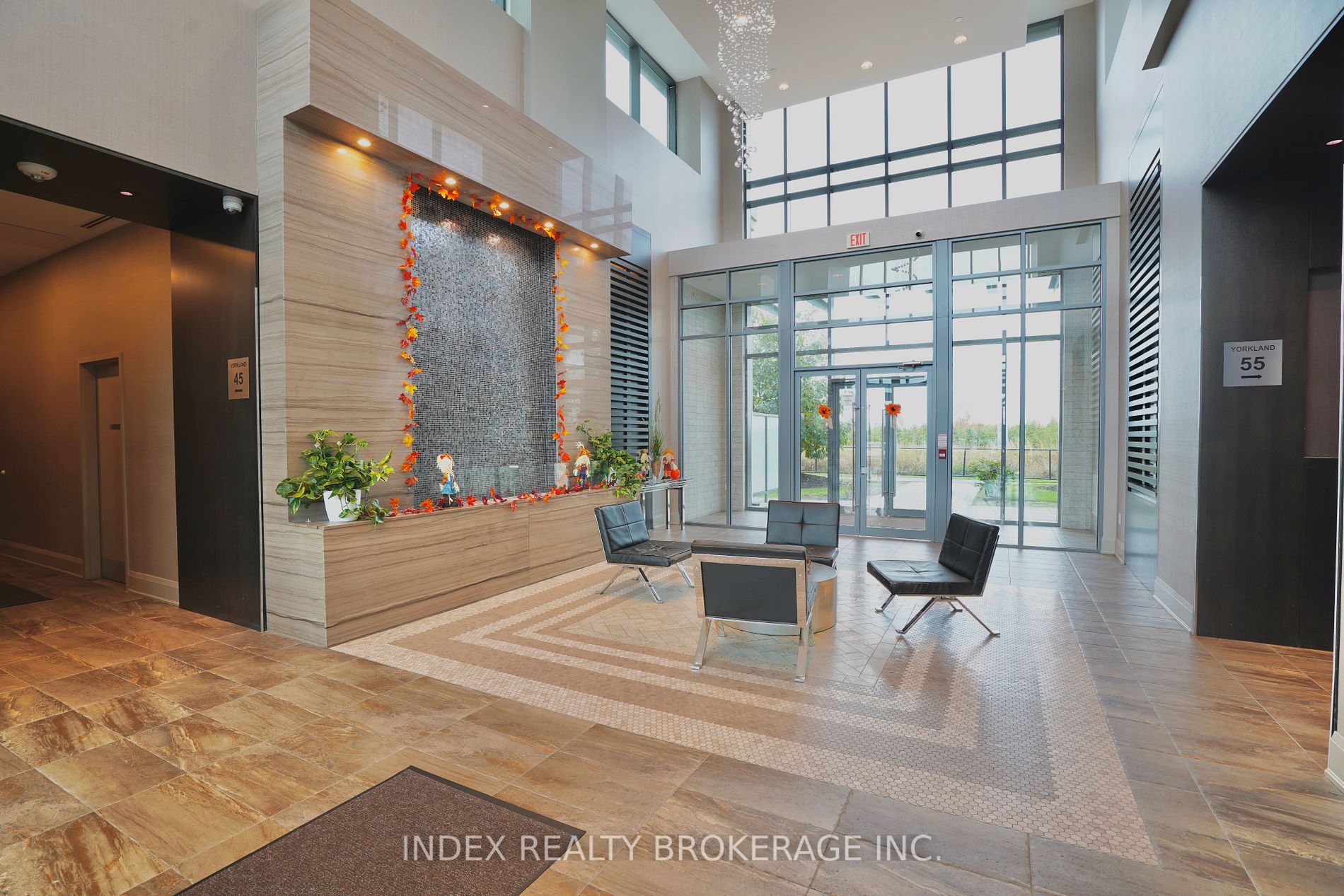 55 Yorkland Blvd, #1104