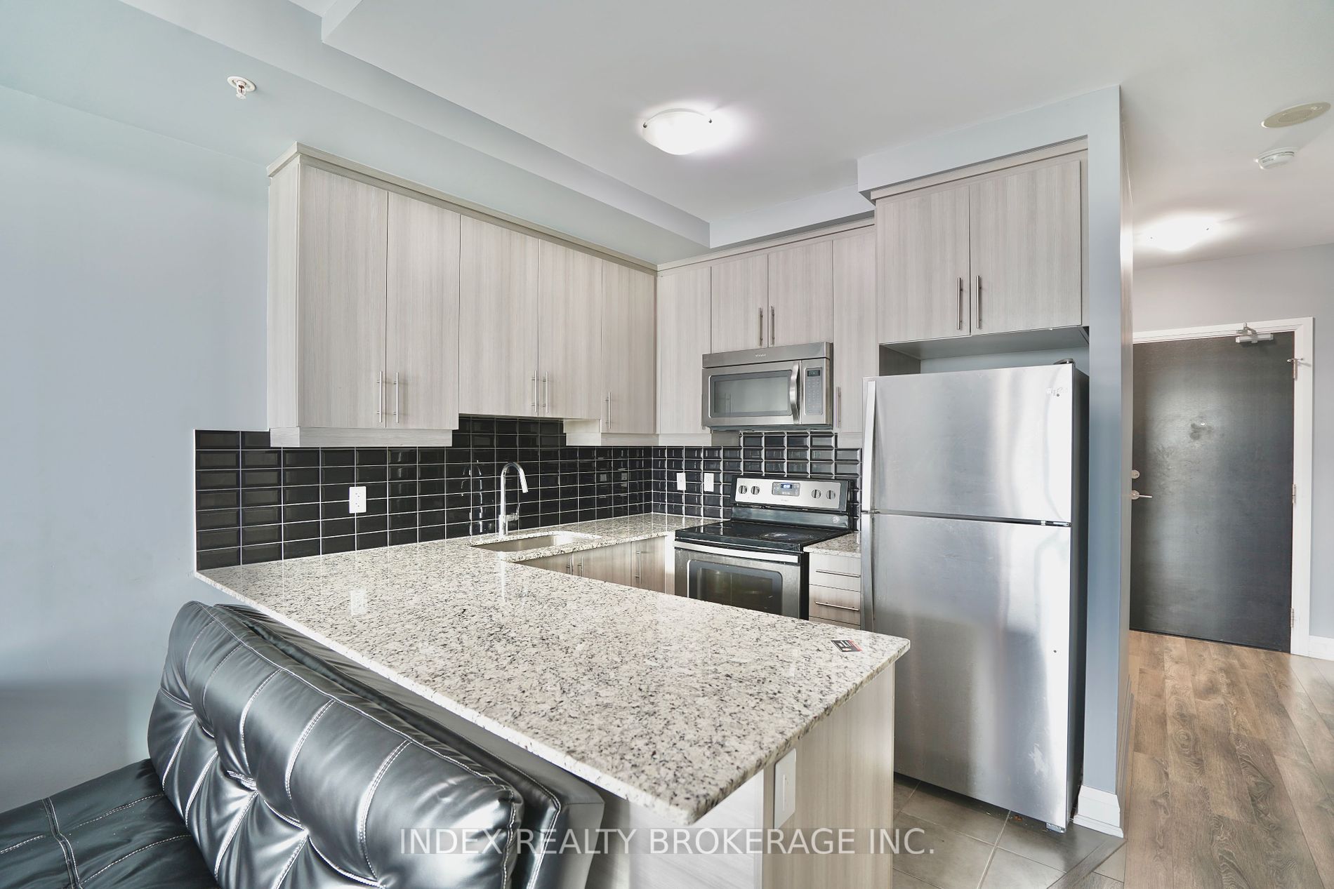 55 Yorkland Blvd, #1104