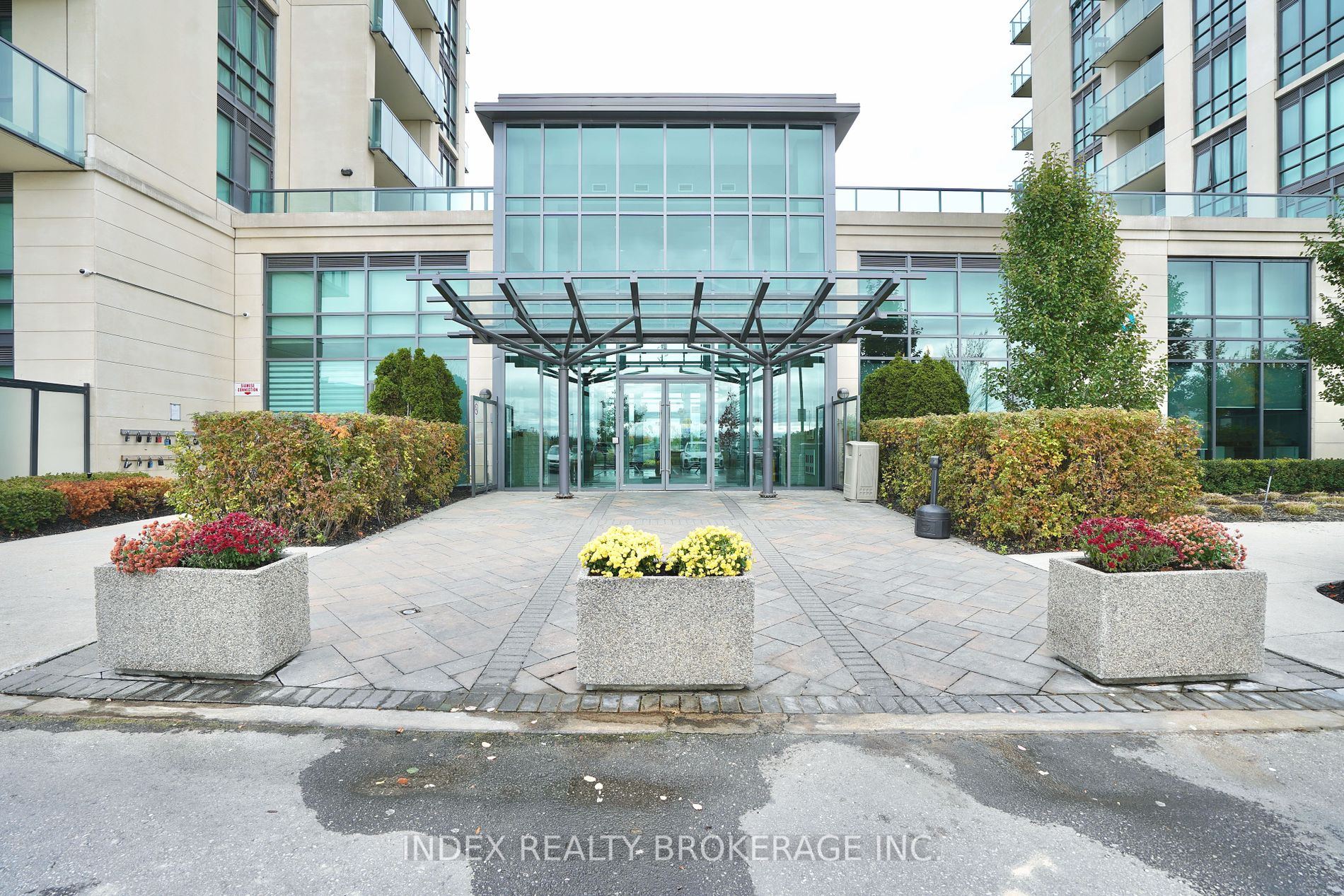 55 Yorkland Blvd, #1104