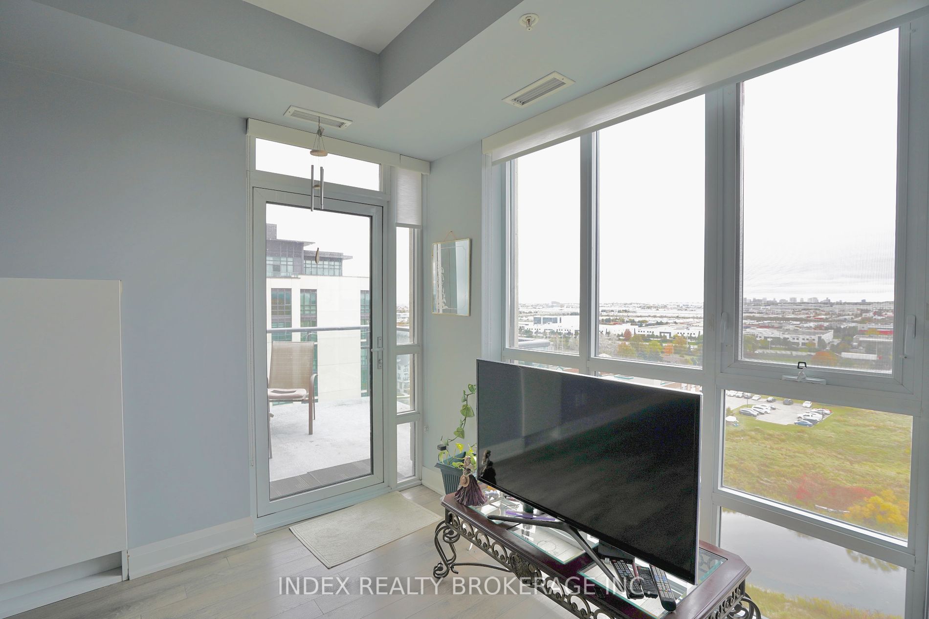 55 Yorkland Blvd, #1104