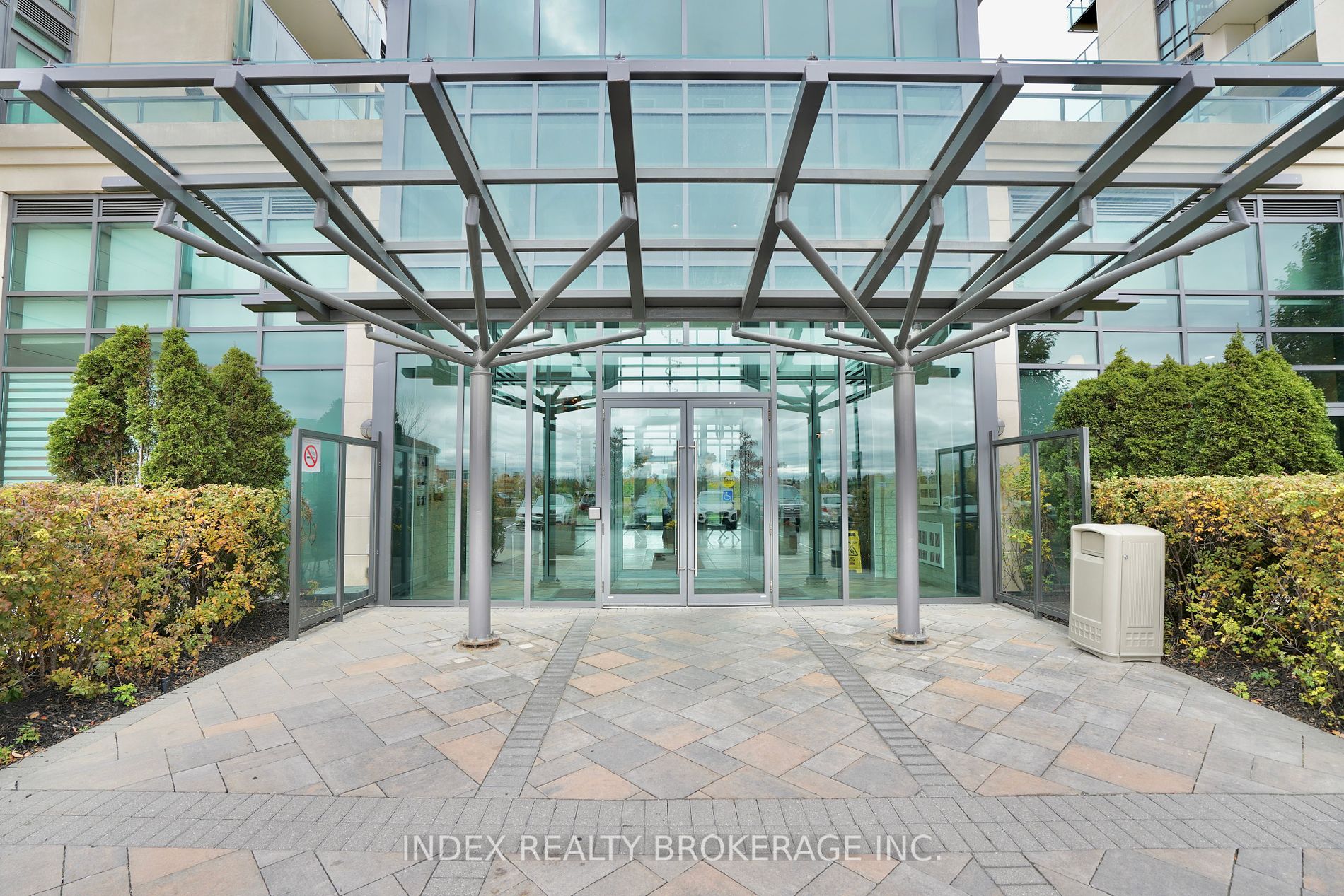 55 Yorkland Blvd, #1104