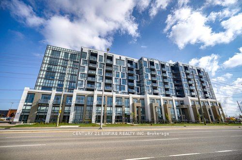 509 Dundas St W, #103