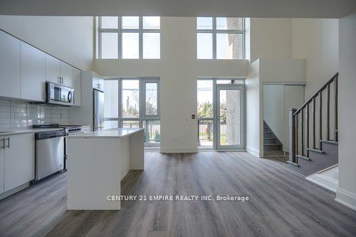 509 Dundas St W, #103
