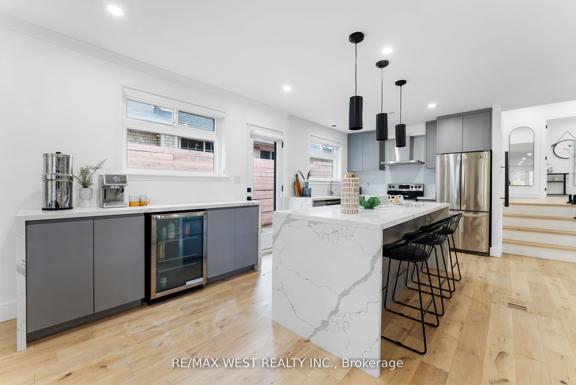 5 Buckley Cres