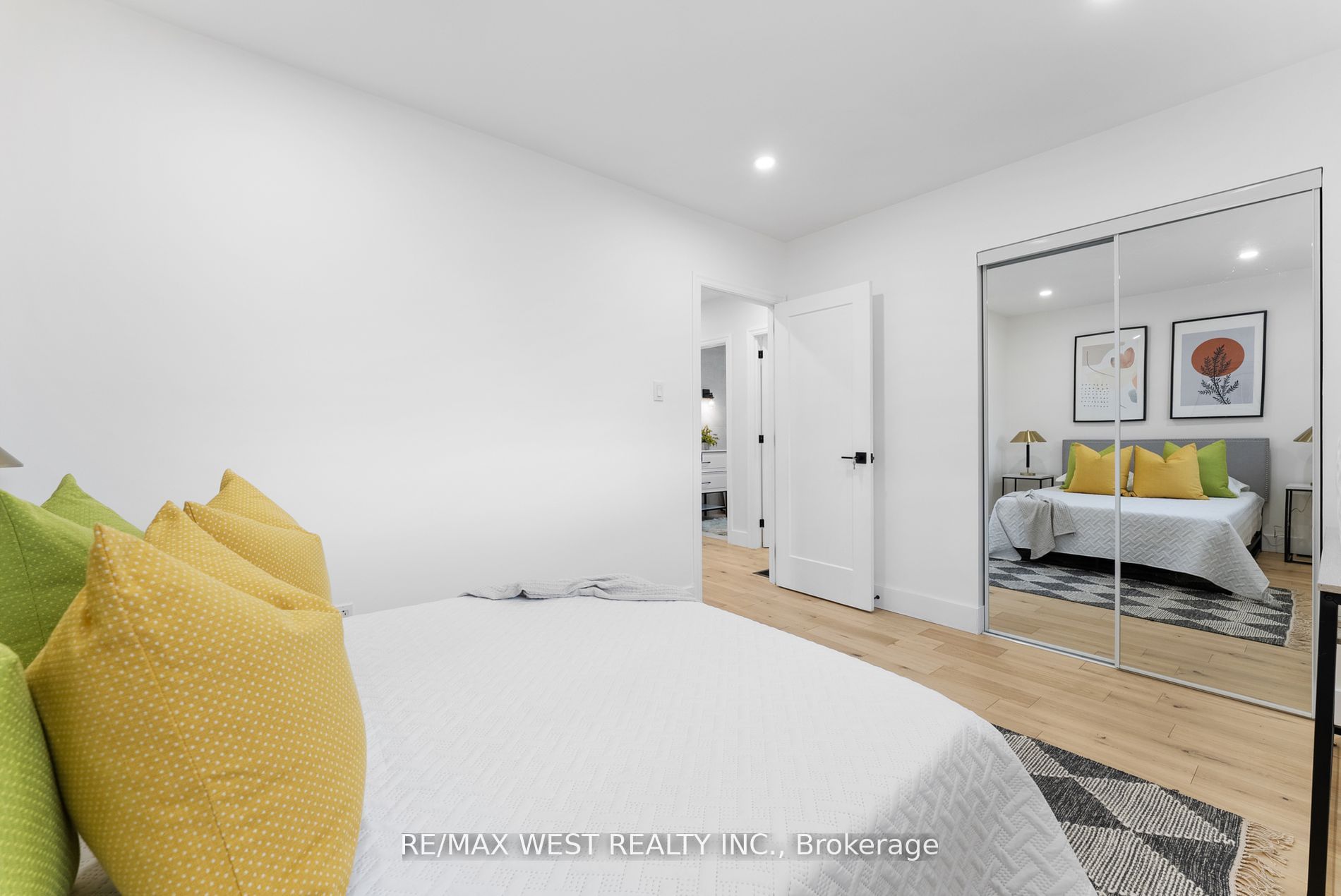 5 Buckley Cres